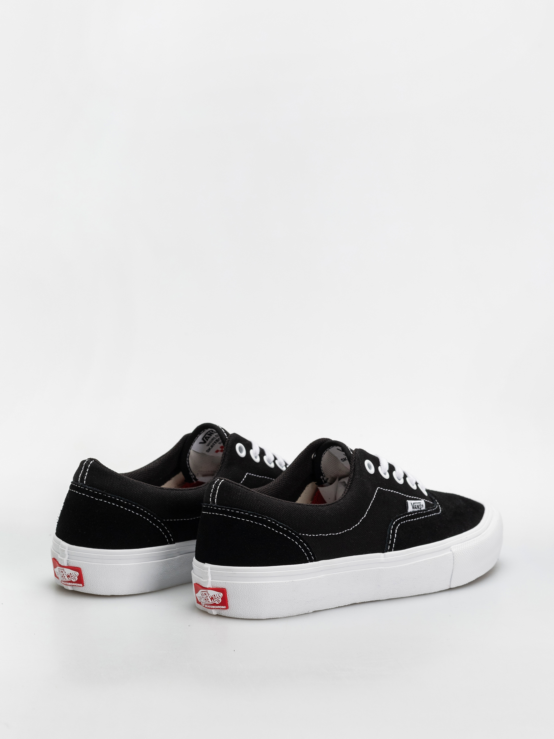 Topánky Vans Skate Era (black/white)