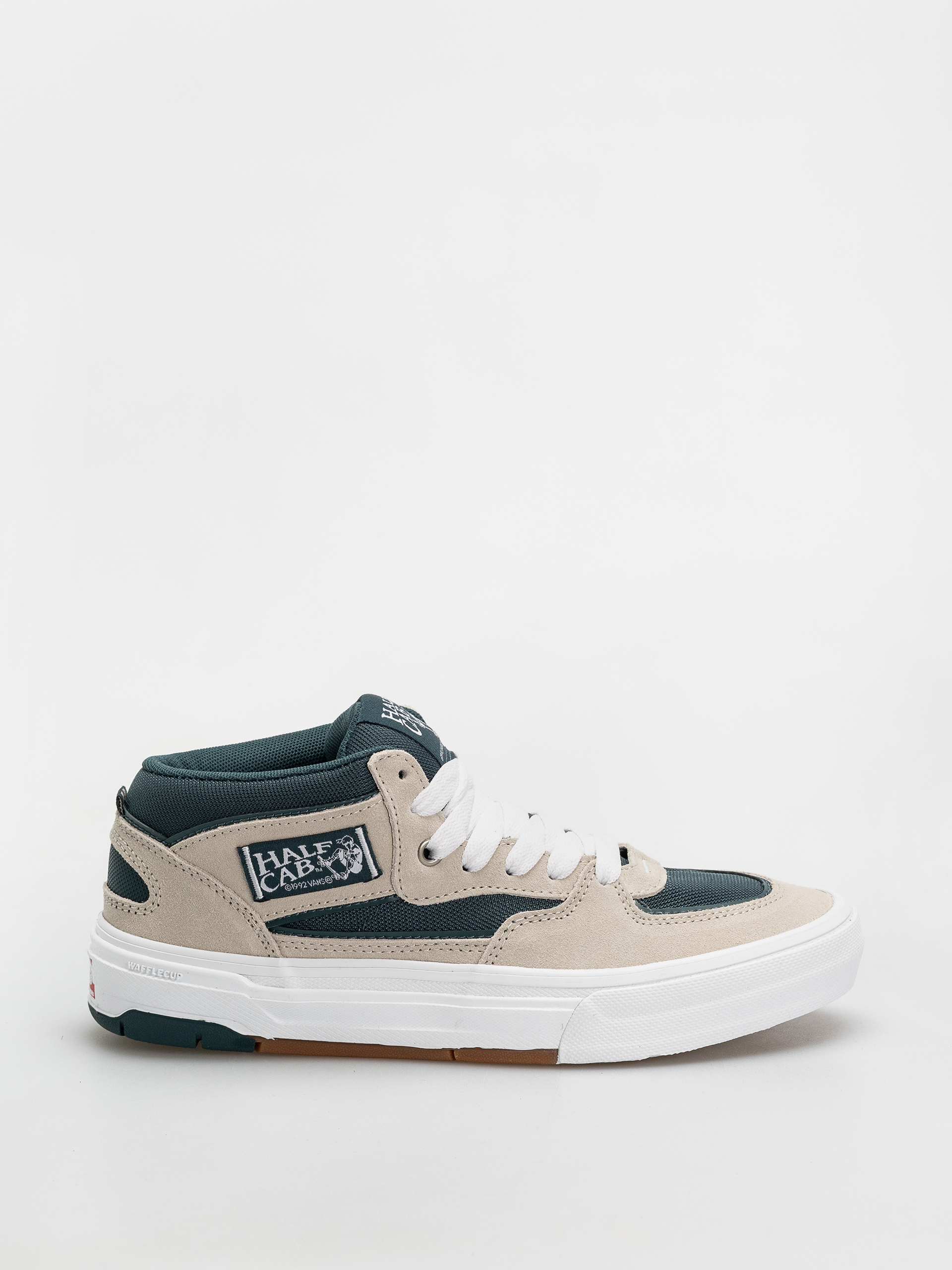 Topánky Vans Skate Half Cab
