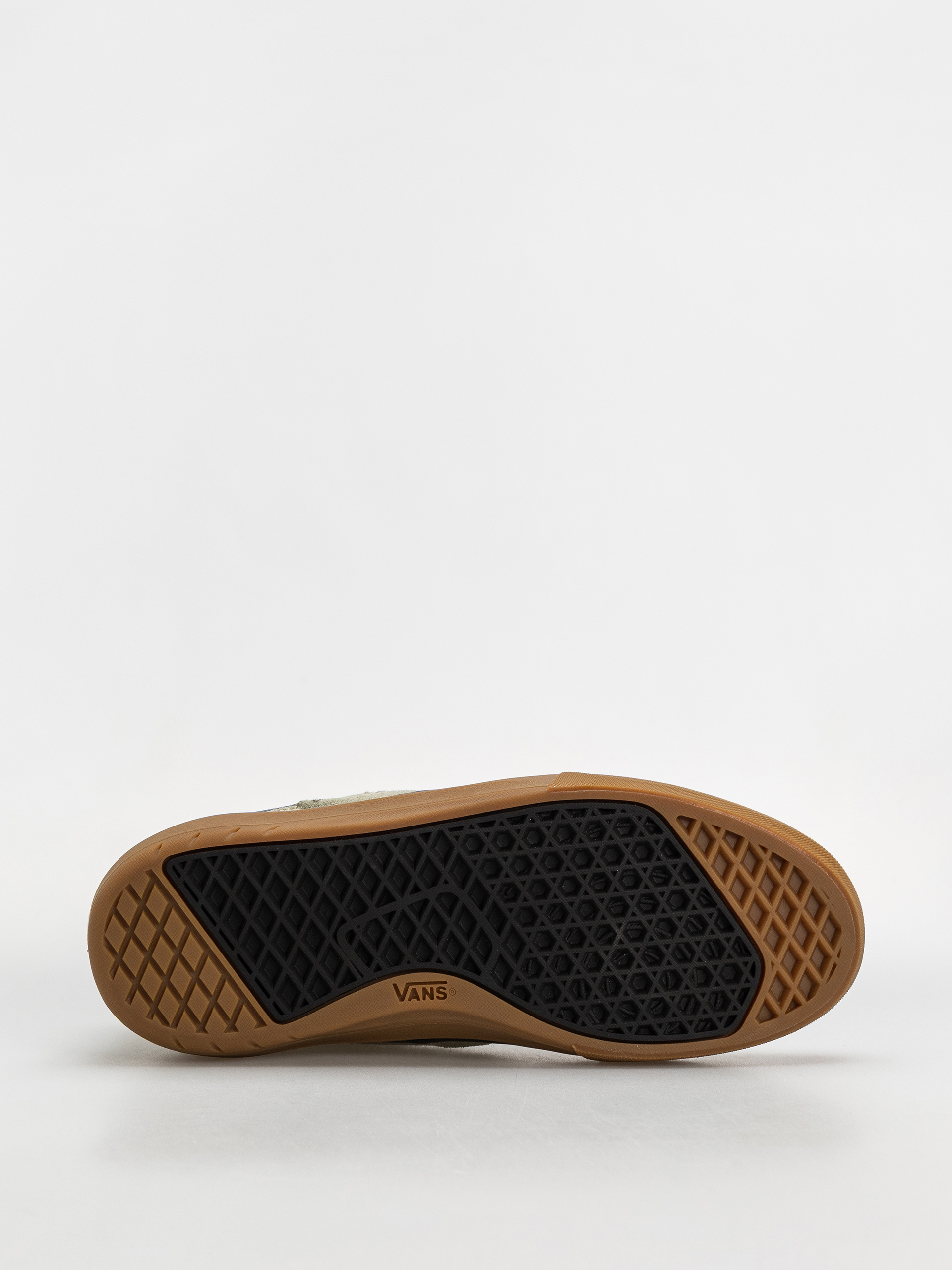 Topánky Vans Skate Kyle Walker (light green/gum)