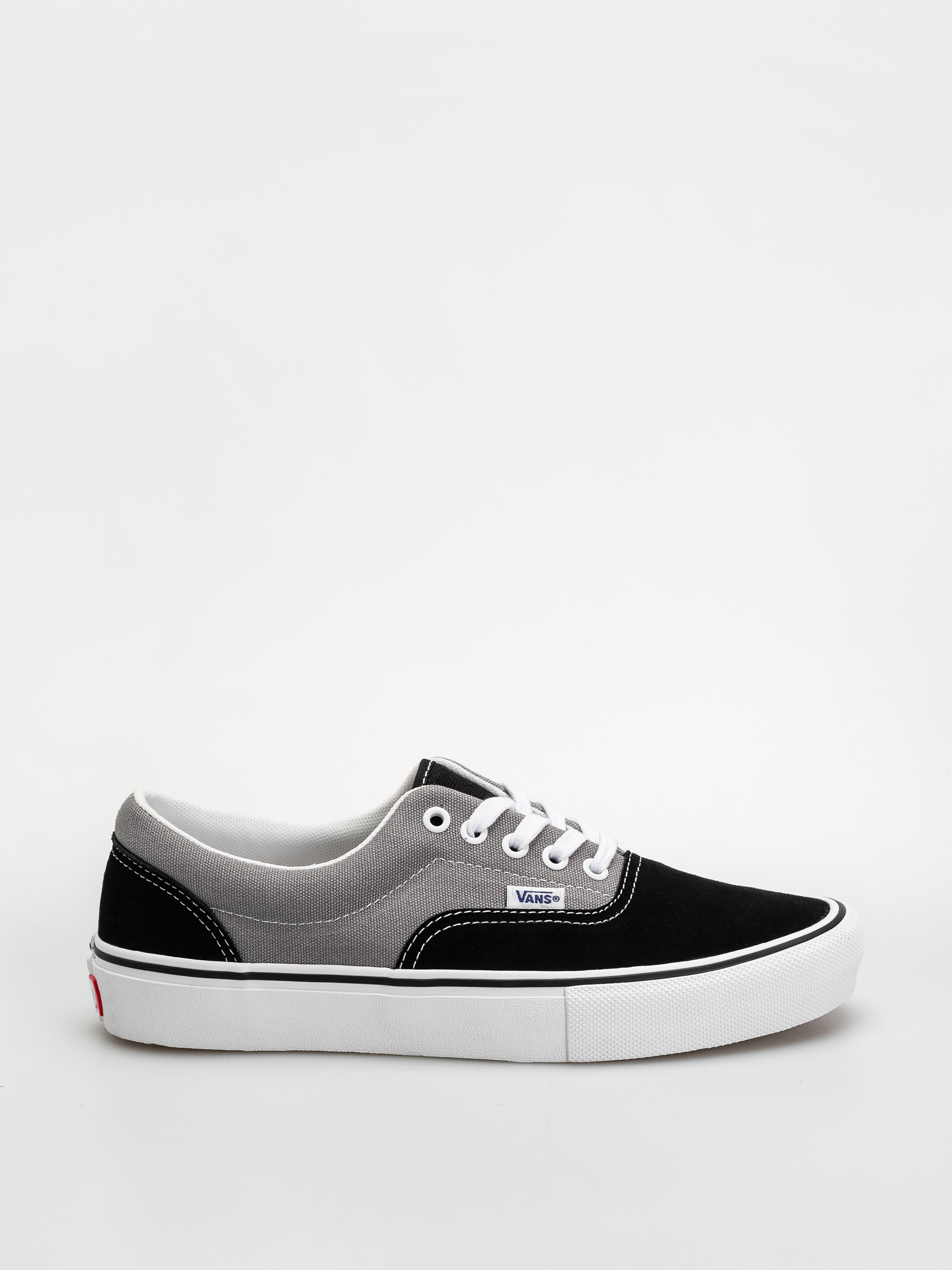 Topánky Vans Skate Era (black/gray)