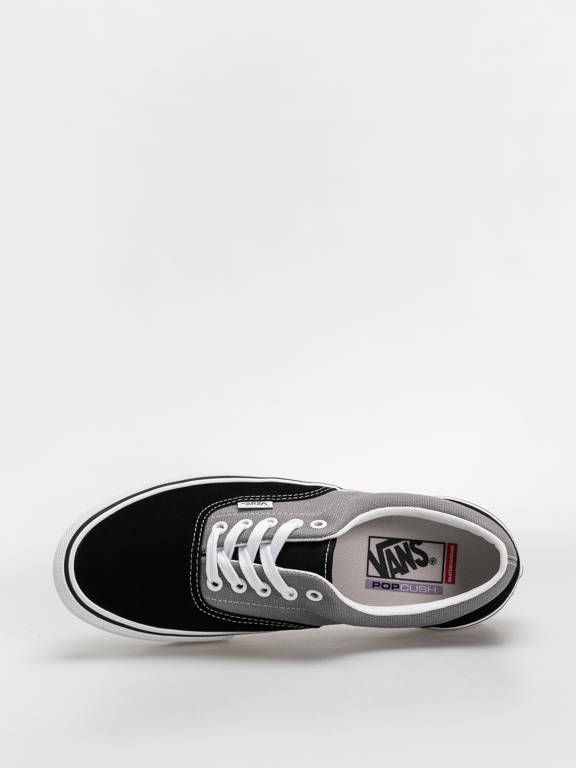 Topánky Vans Skate Era (black/gray)