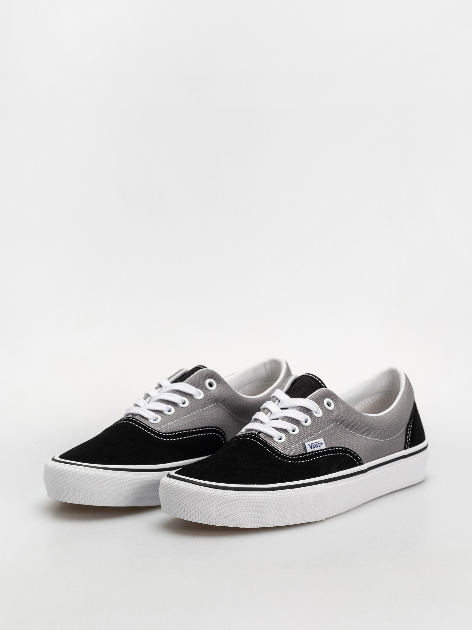 Topánky Vans Skate Era (black/gray)