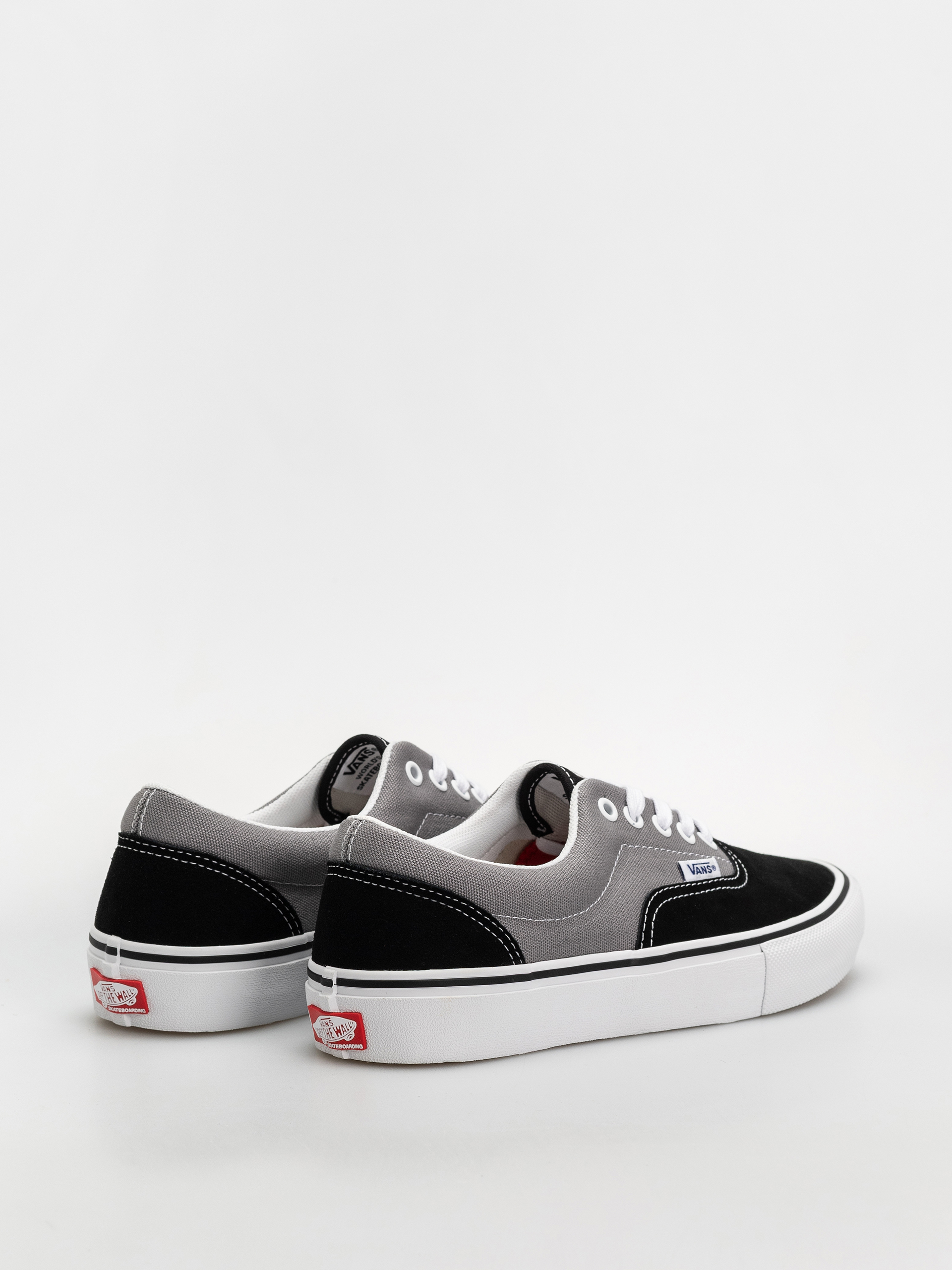 Topánky Vans Skate Era (black/gray)