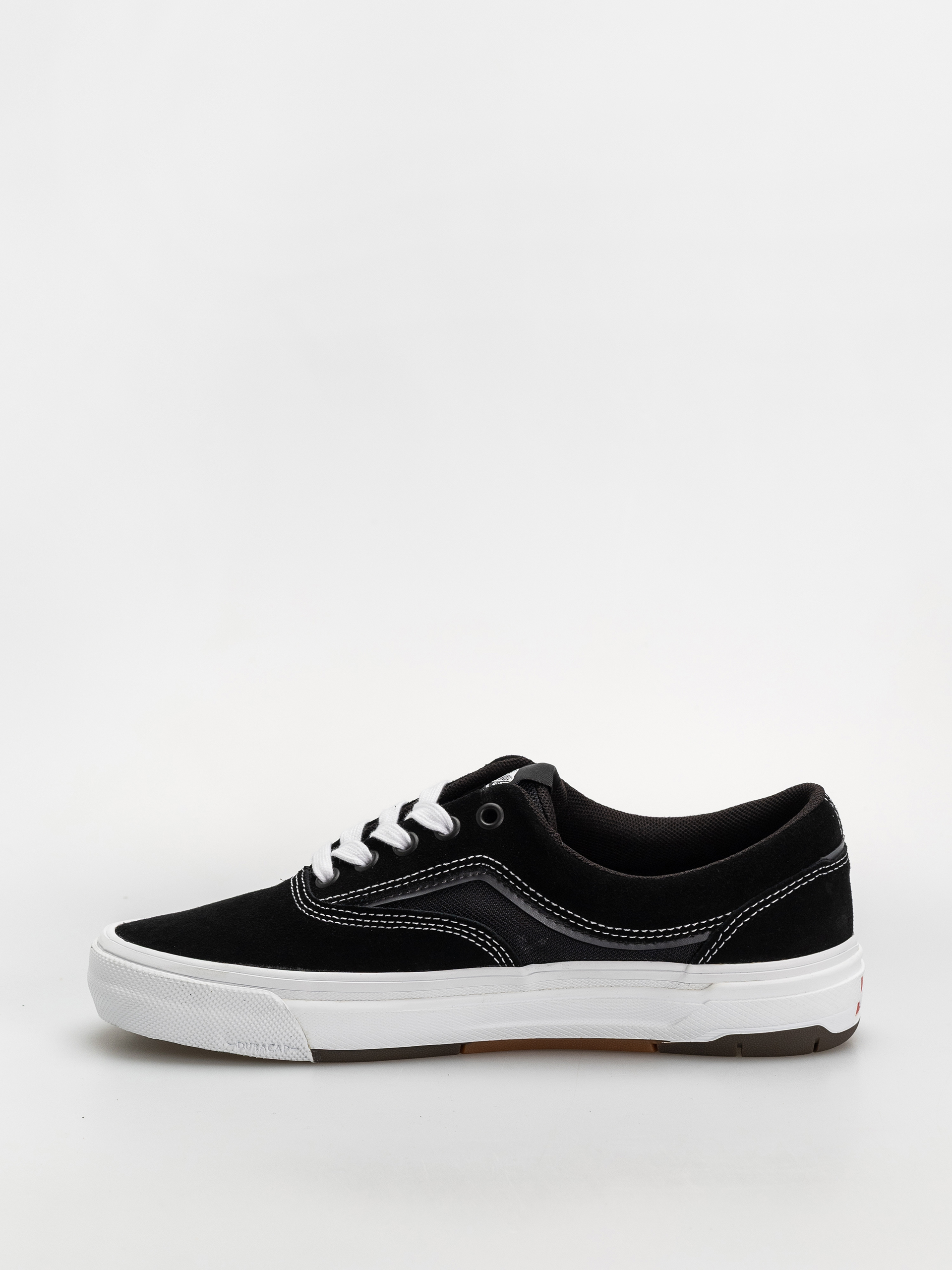 Topánky Vans Skate Era Wafflecup (black/white)
