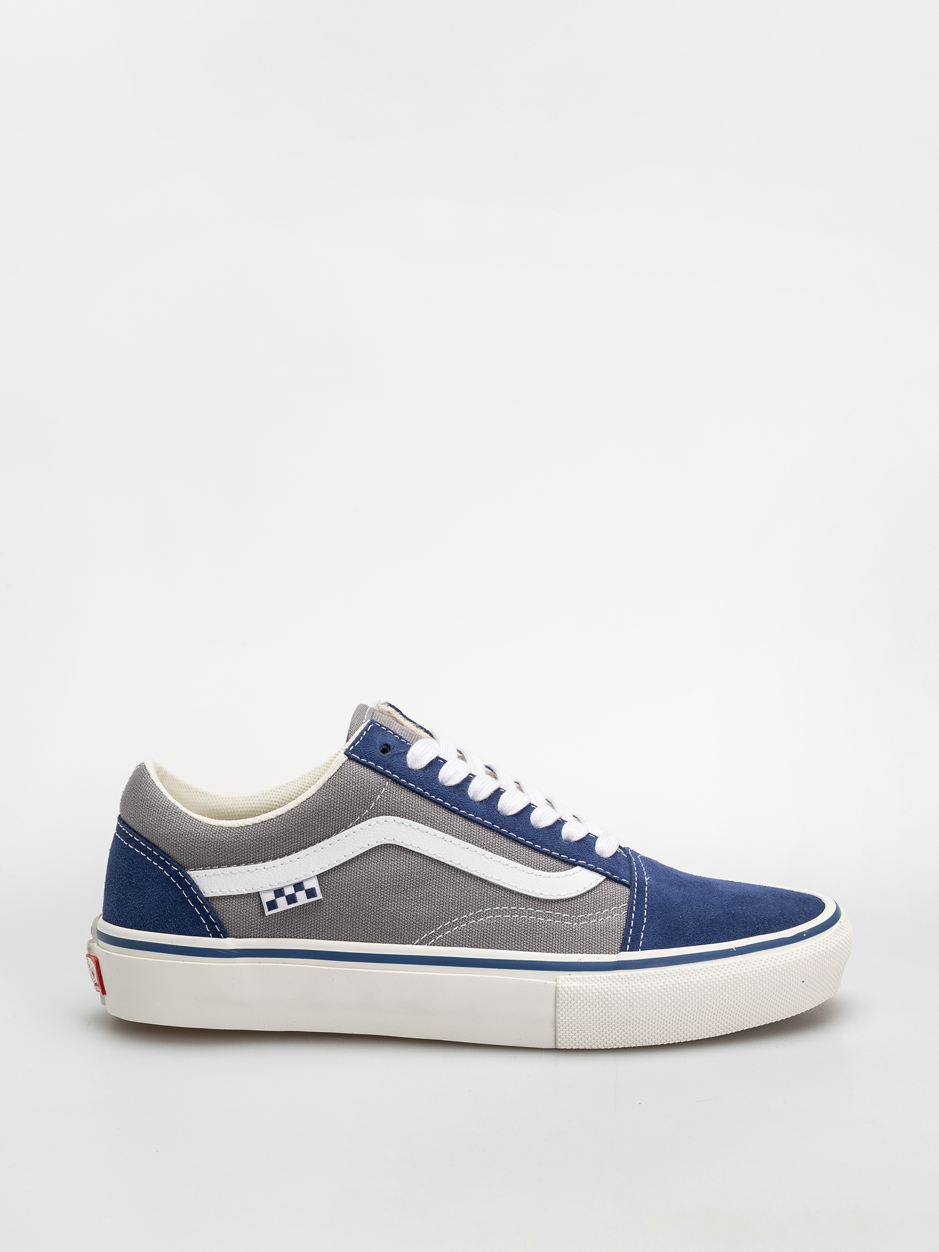 Topánky Vans Skate Old Skool (blue/grey)