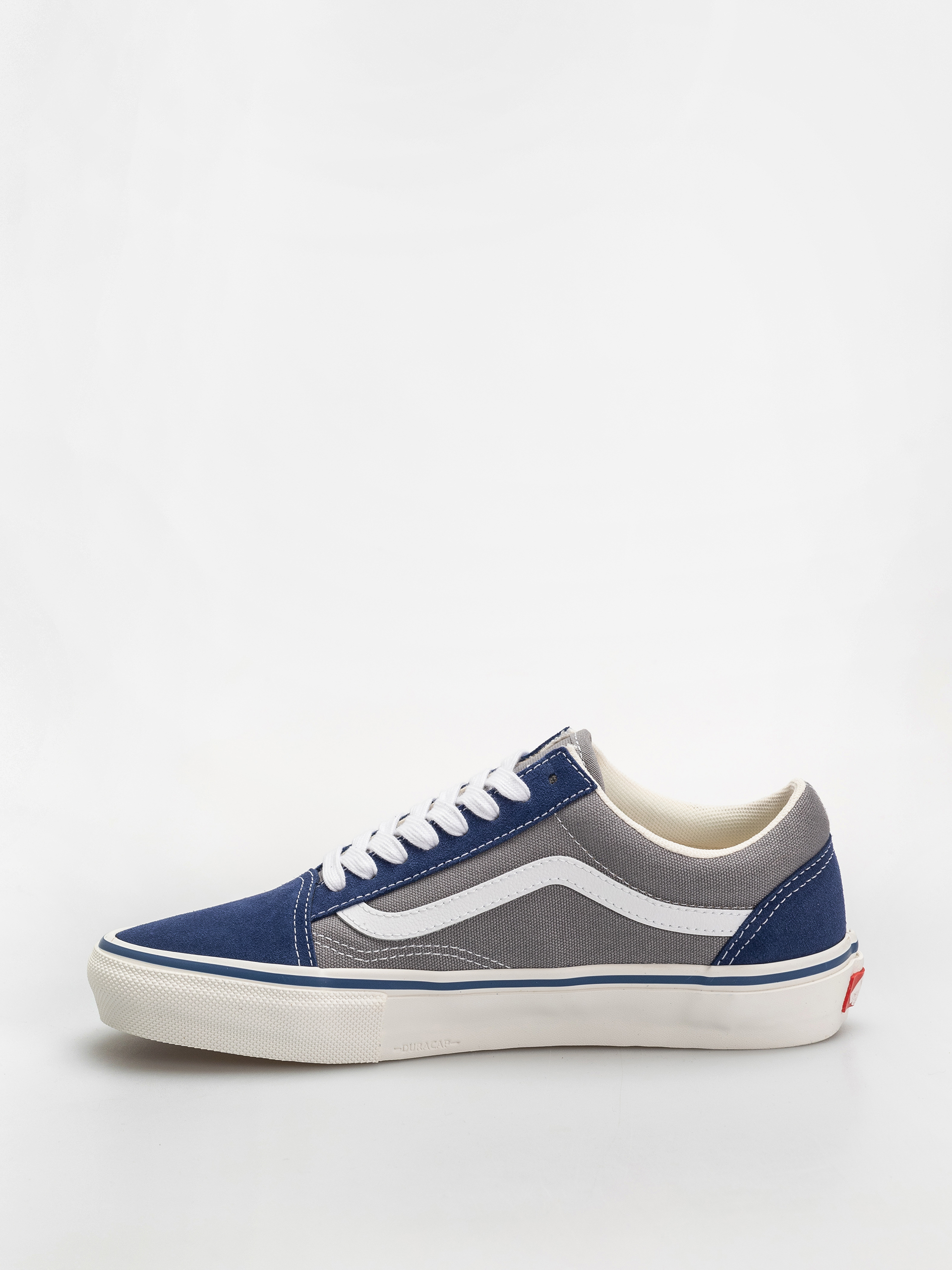 Topánky Vans Skate Old Skool (blue/grey)