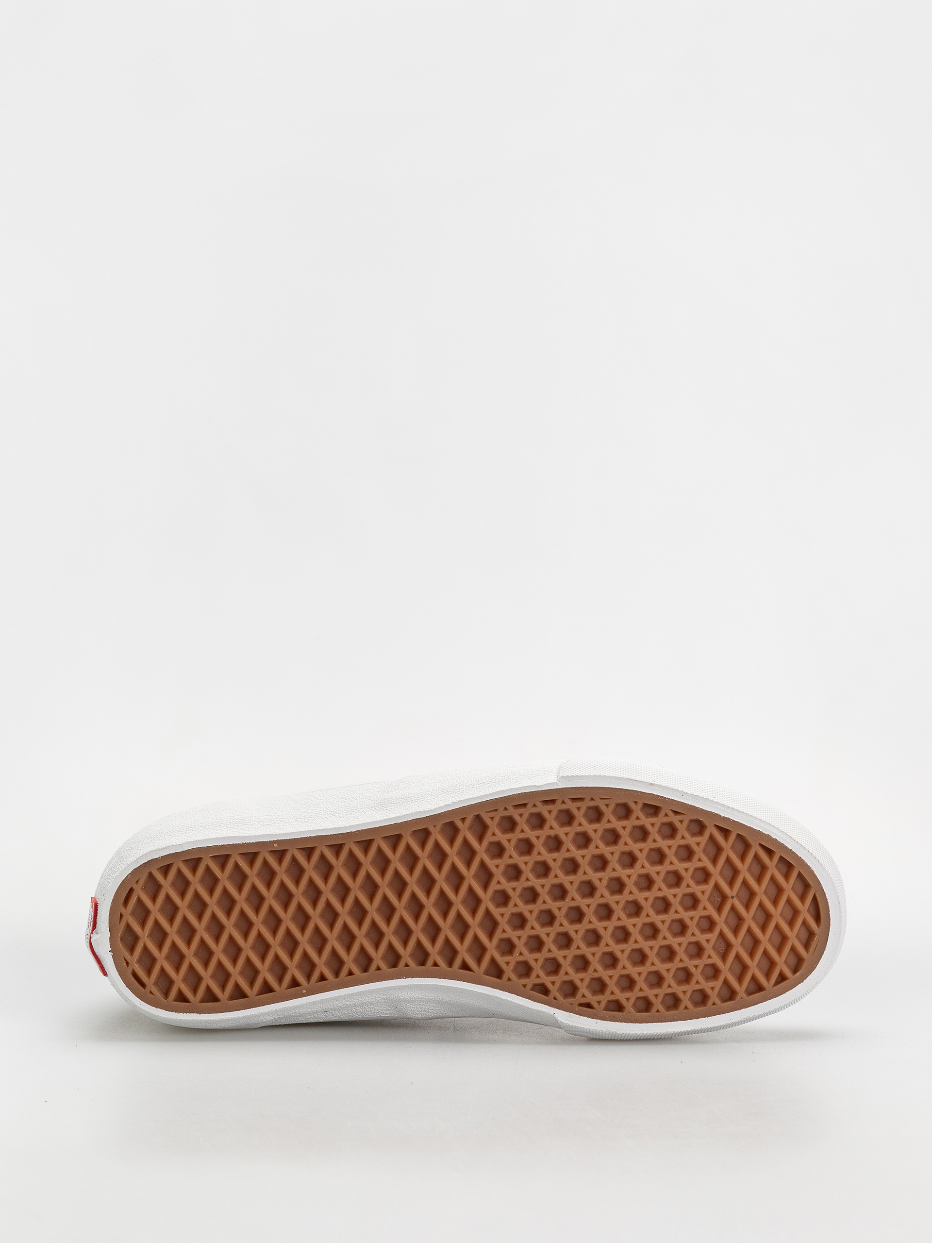 Topánky Vans Skate Rowan (green/brown)