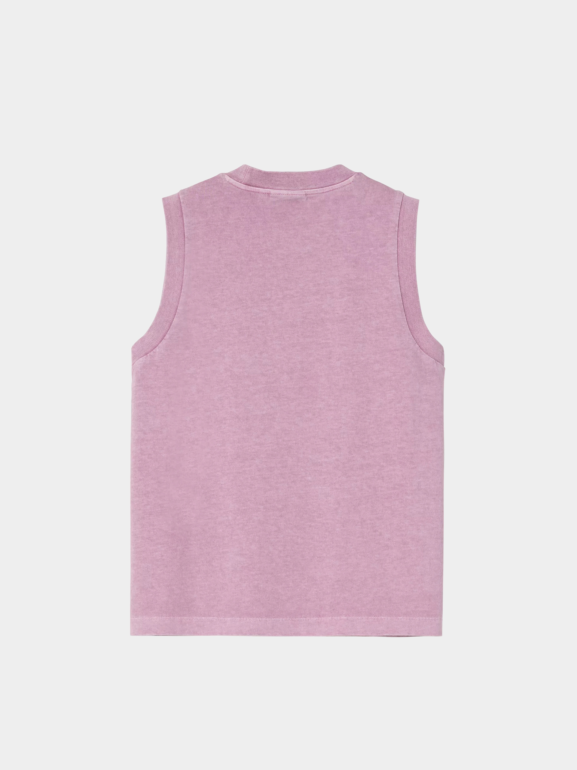 Tričko Carhartt WIP Nelson Wmn (gentle purple)