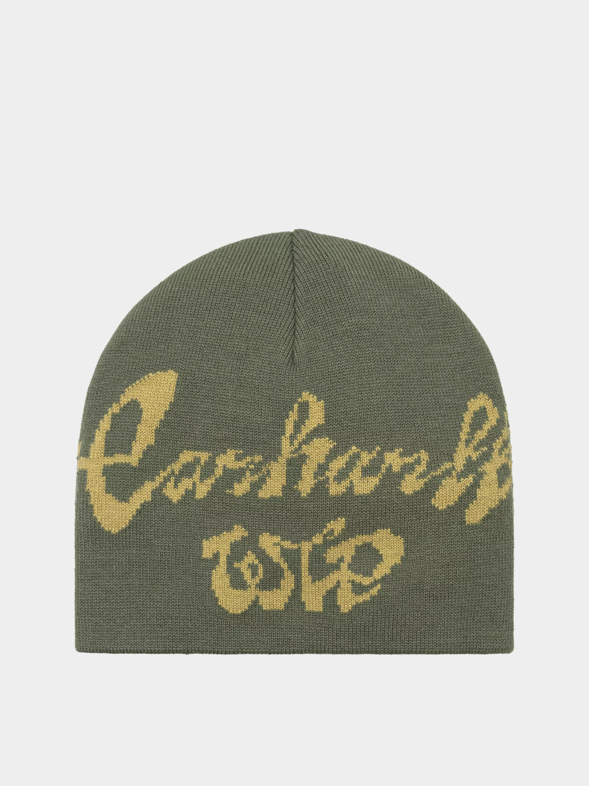 Čiapka Carhartt WIP Chedda WIP (leaf)