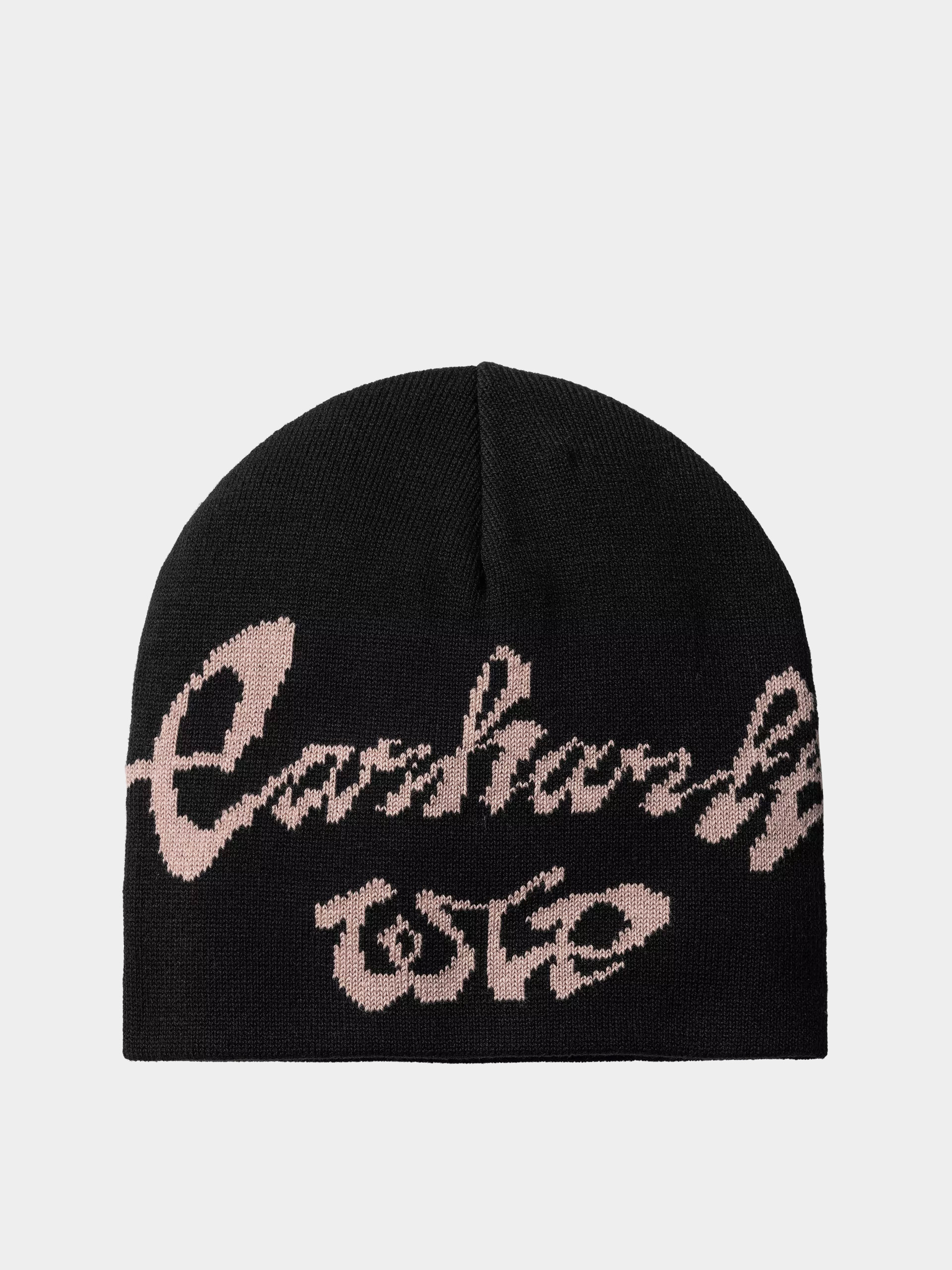 u010ciapka Carhartt WIP Chedda WIP (black)