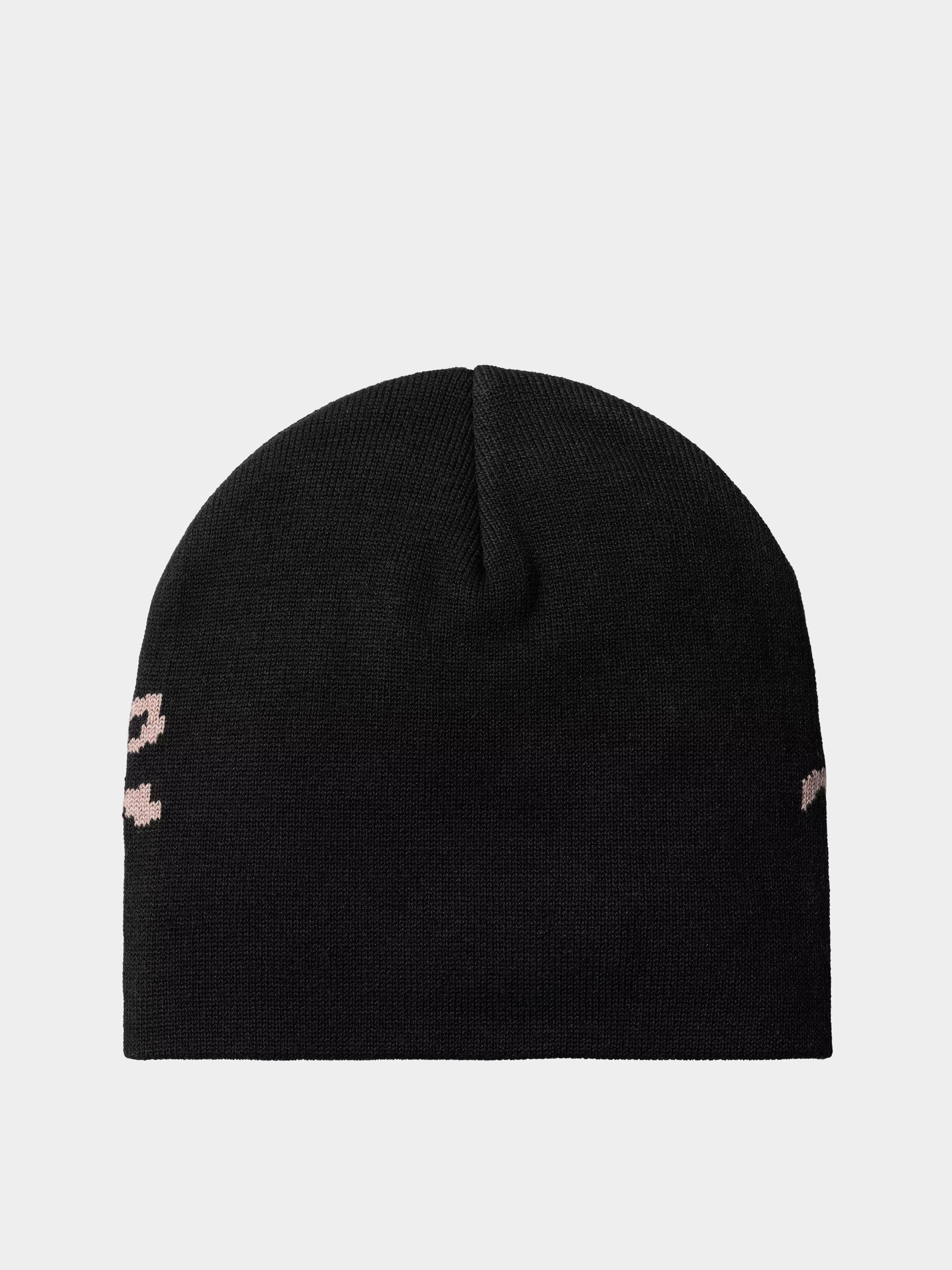 Čiapka Carhartt WIP Chedda WIP (black)