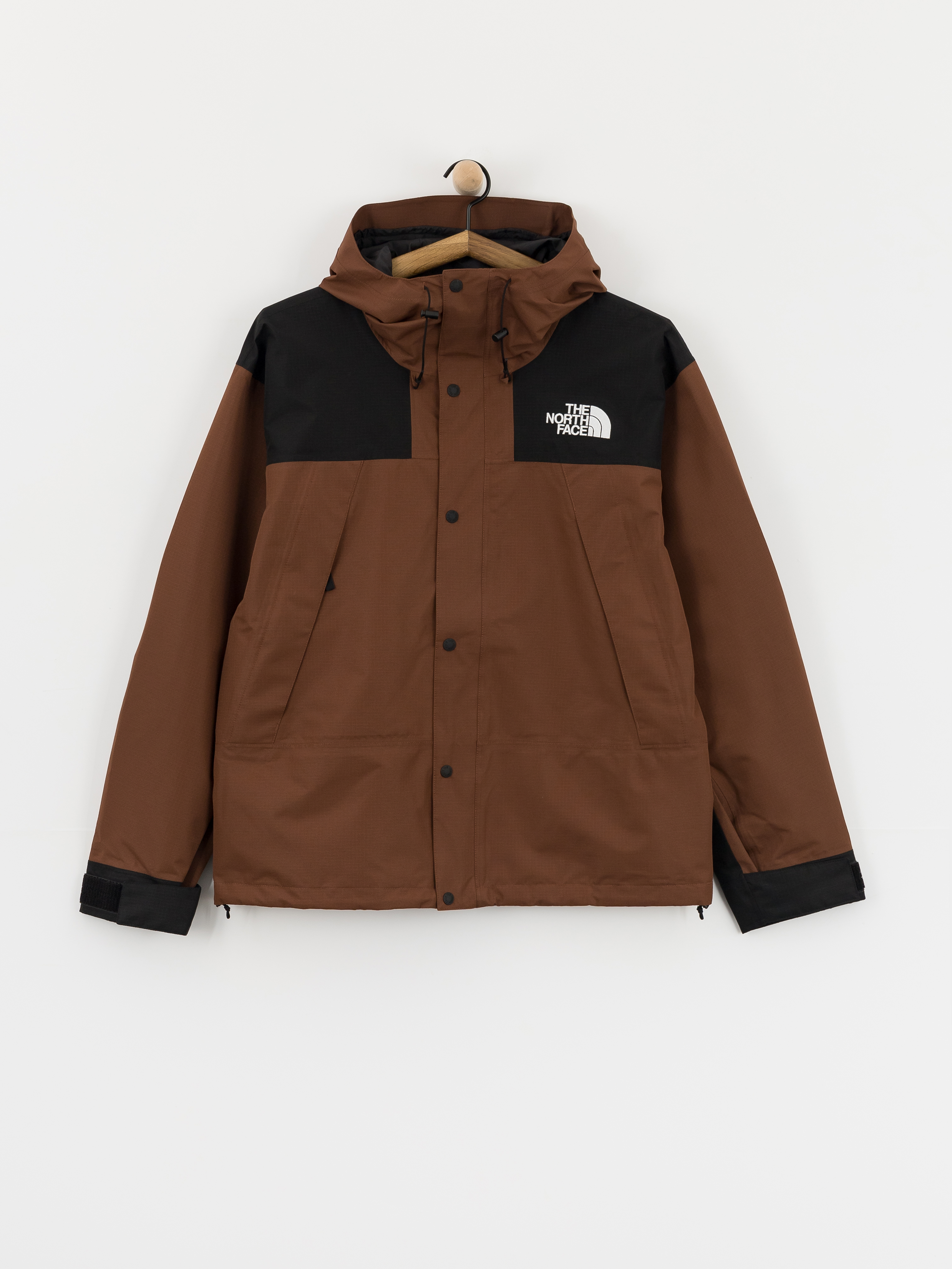 Bunda The North Face Dryvent Mono Mountain (ember soil/tnf)