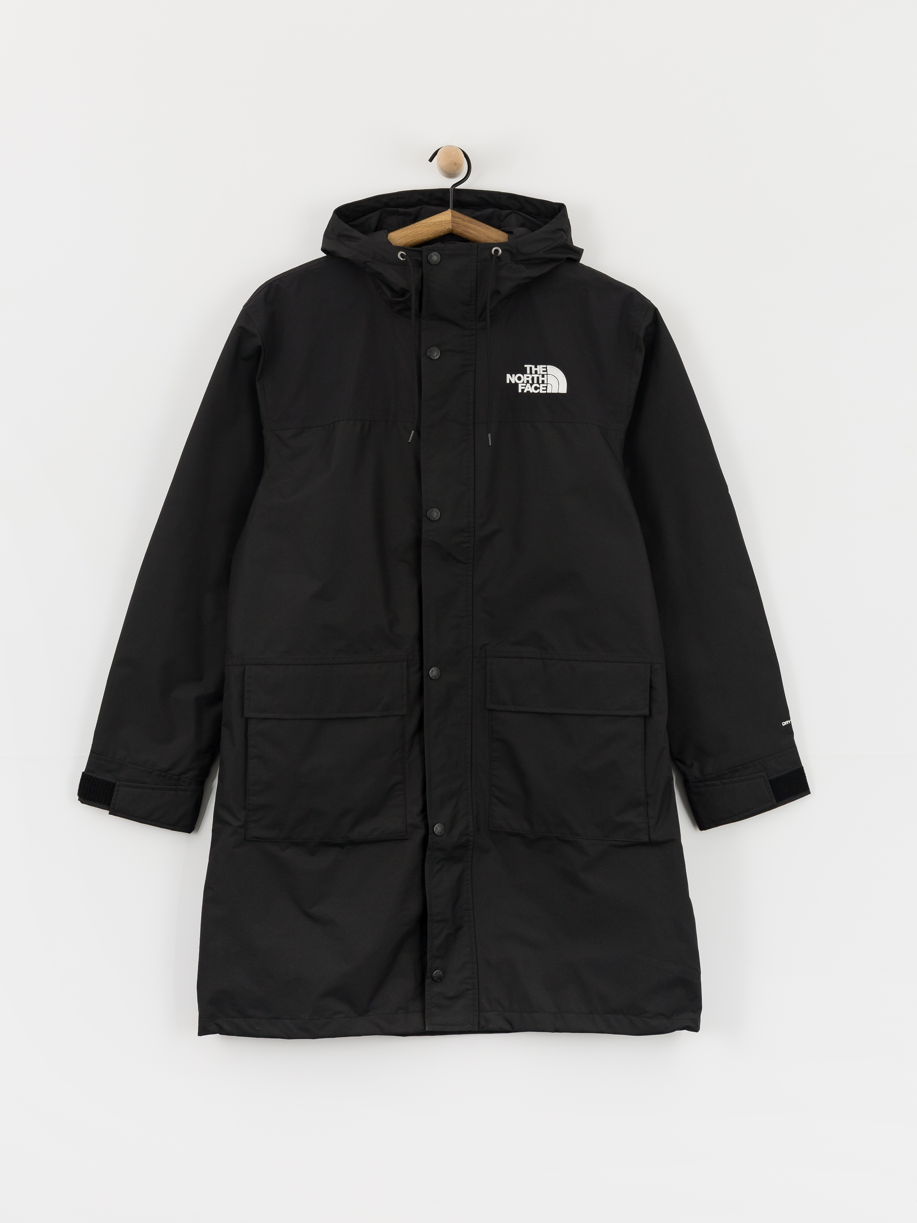 Bunda The North Face Reign On Parka