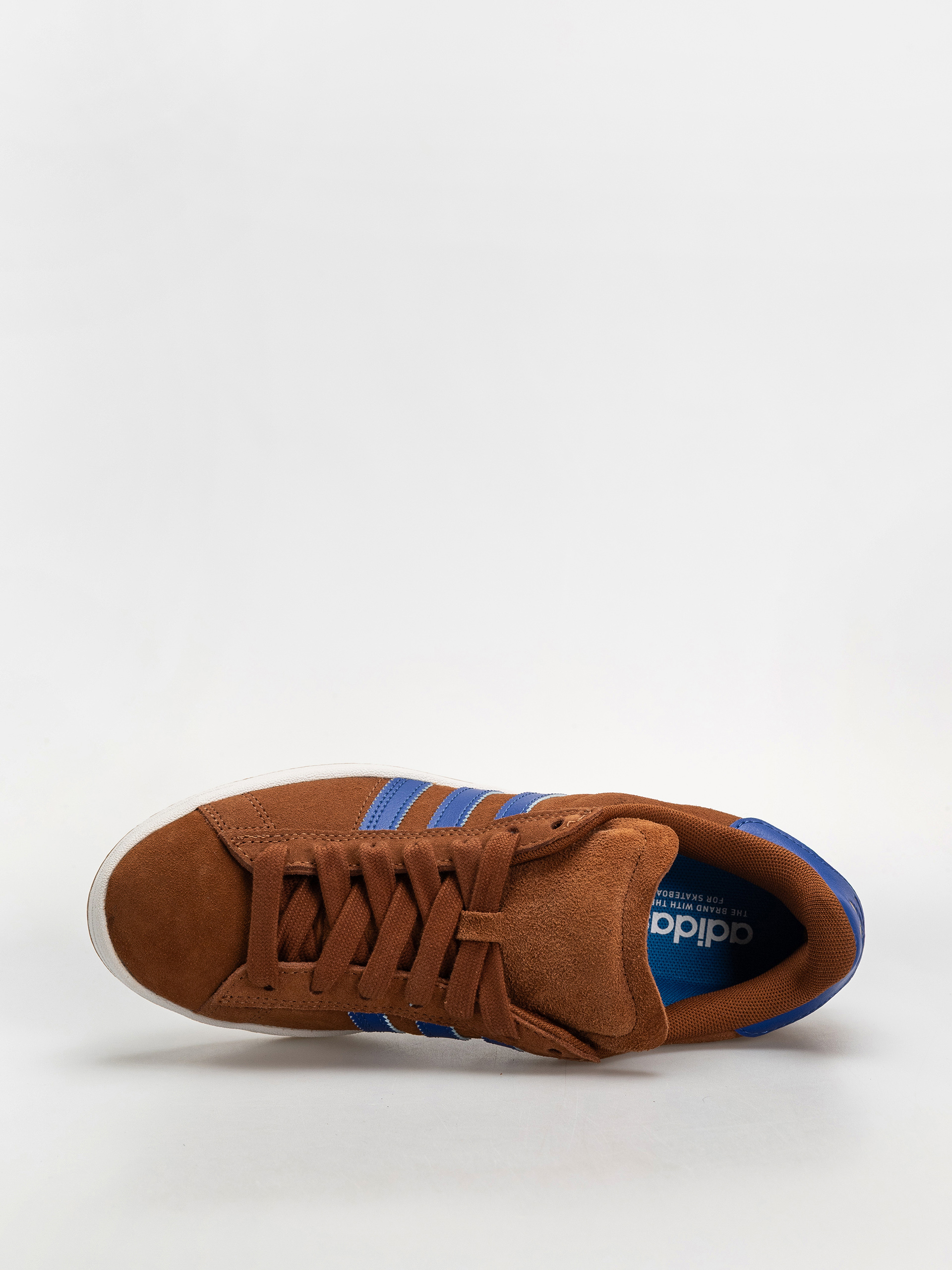 Topánky adidas Campus 90S Adv (royblu/ftwwht)