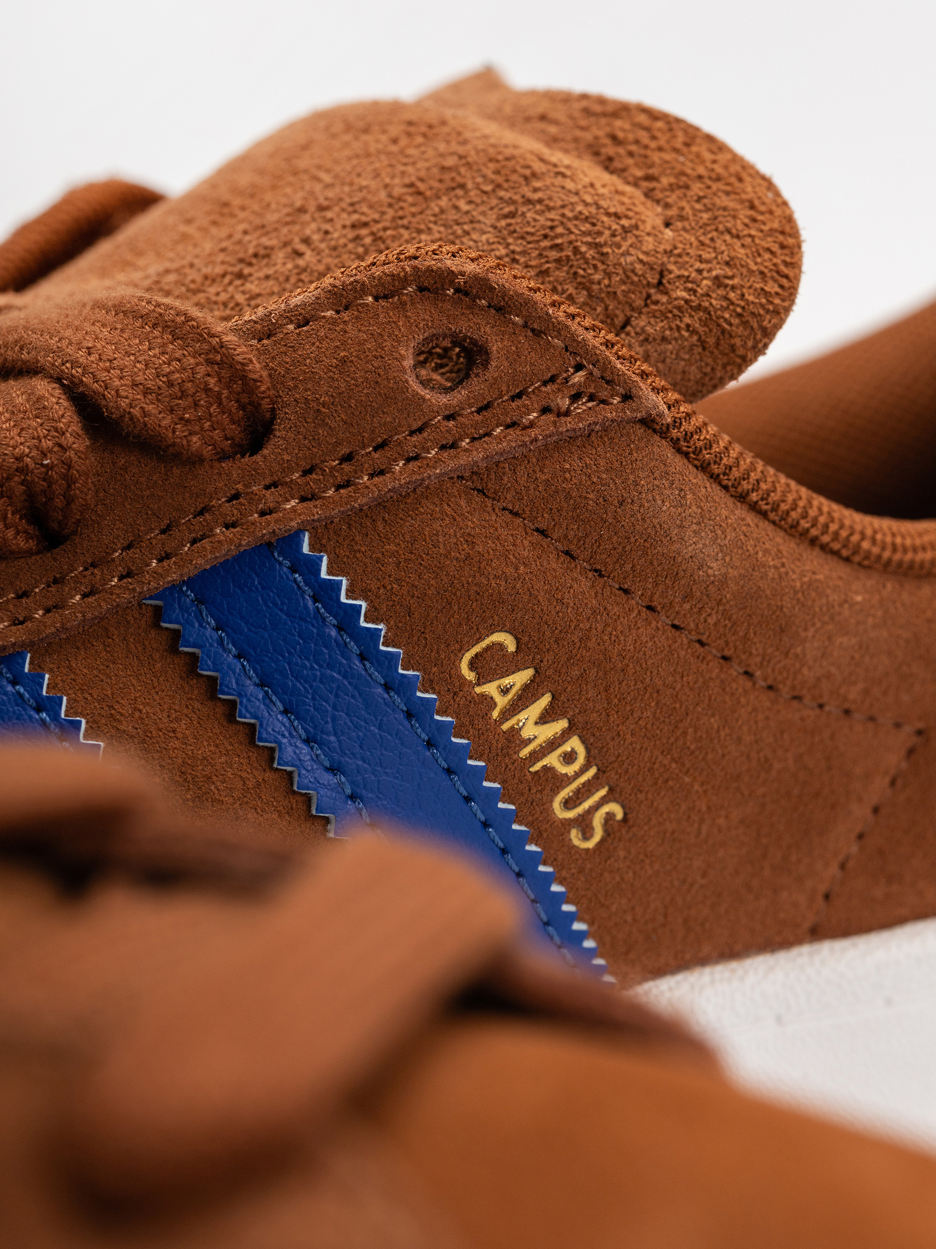 Topánky adidas Campus 90S Adv (royblu/ftwwht)