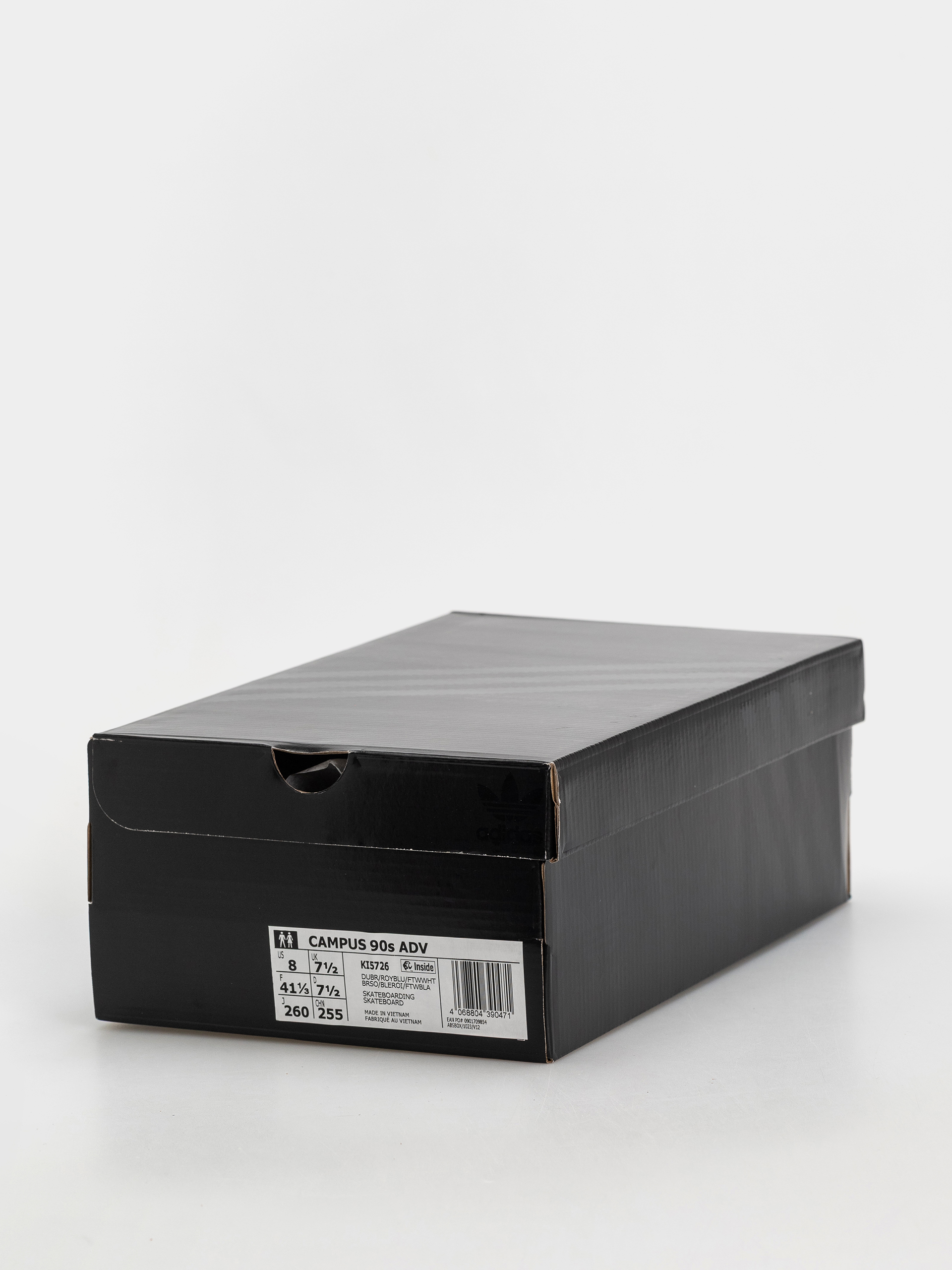 Topánky adidas Campus 90S Adv (royblu/ftwwht)