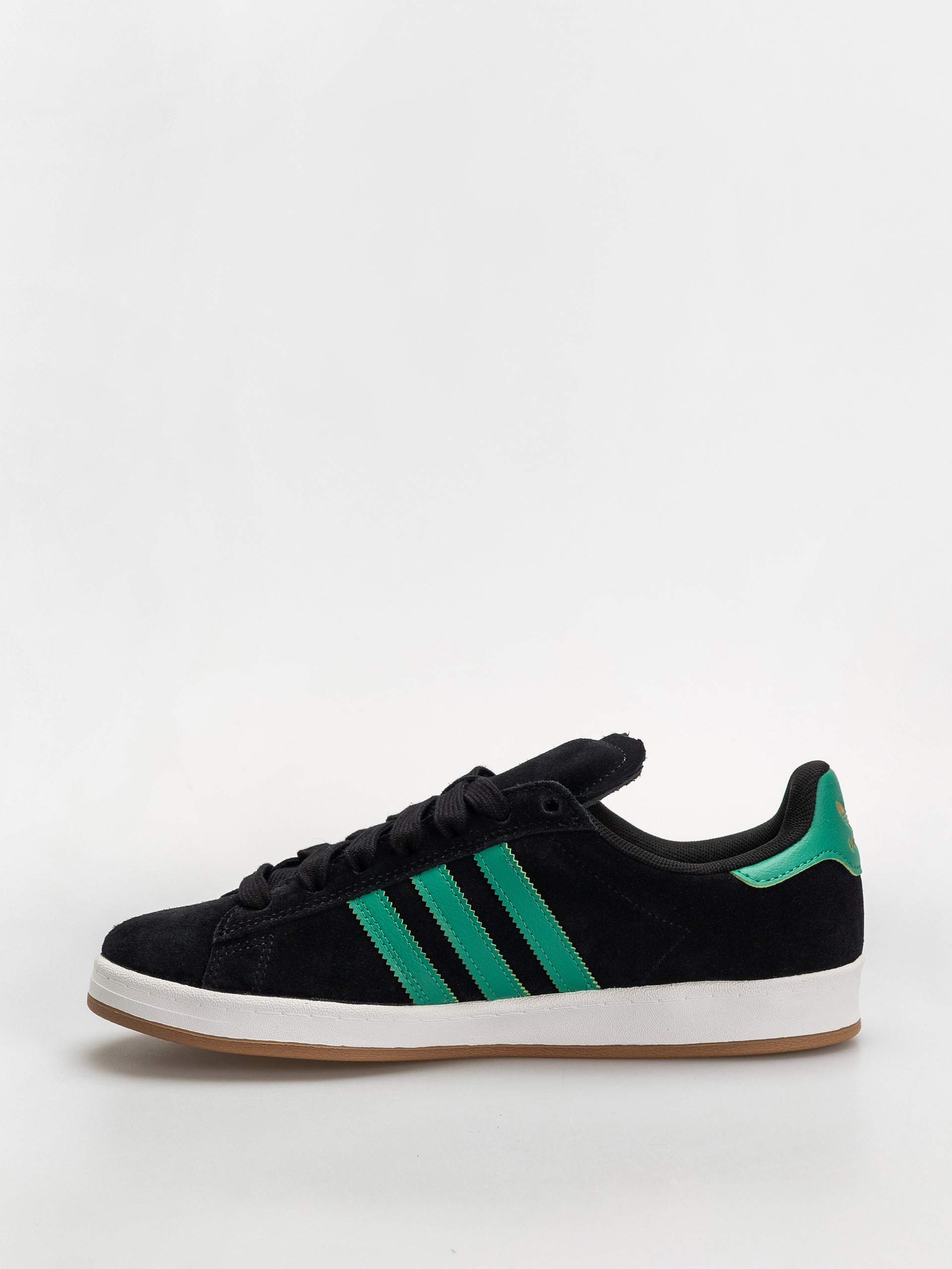 Topánky adidas Campus 90S Adv (cblack/cougrn/ftwwht)