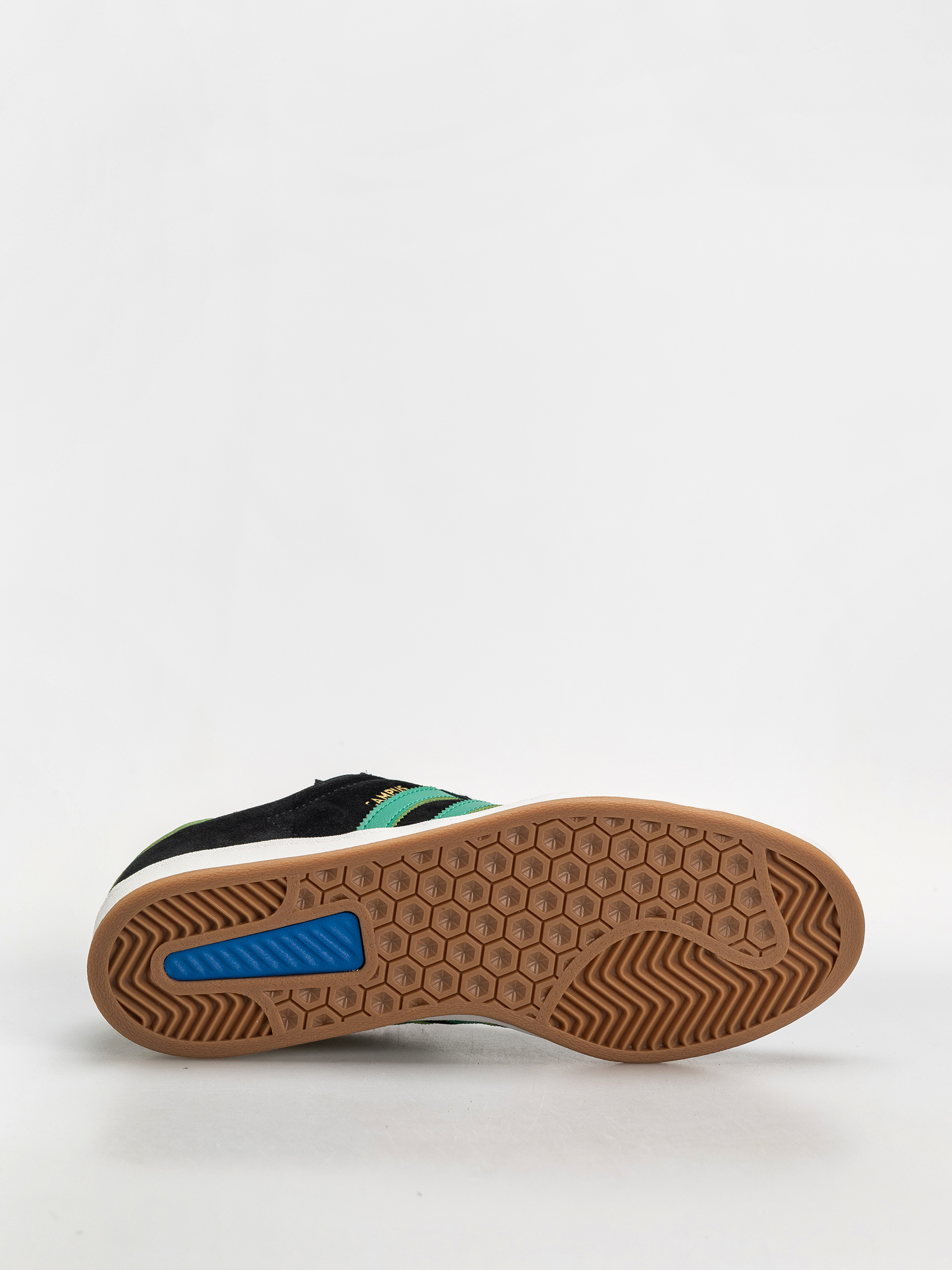 Topánky adidas Campus 90S Adv (cblack/cougrn/ftwwht)