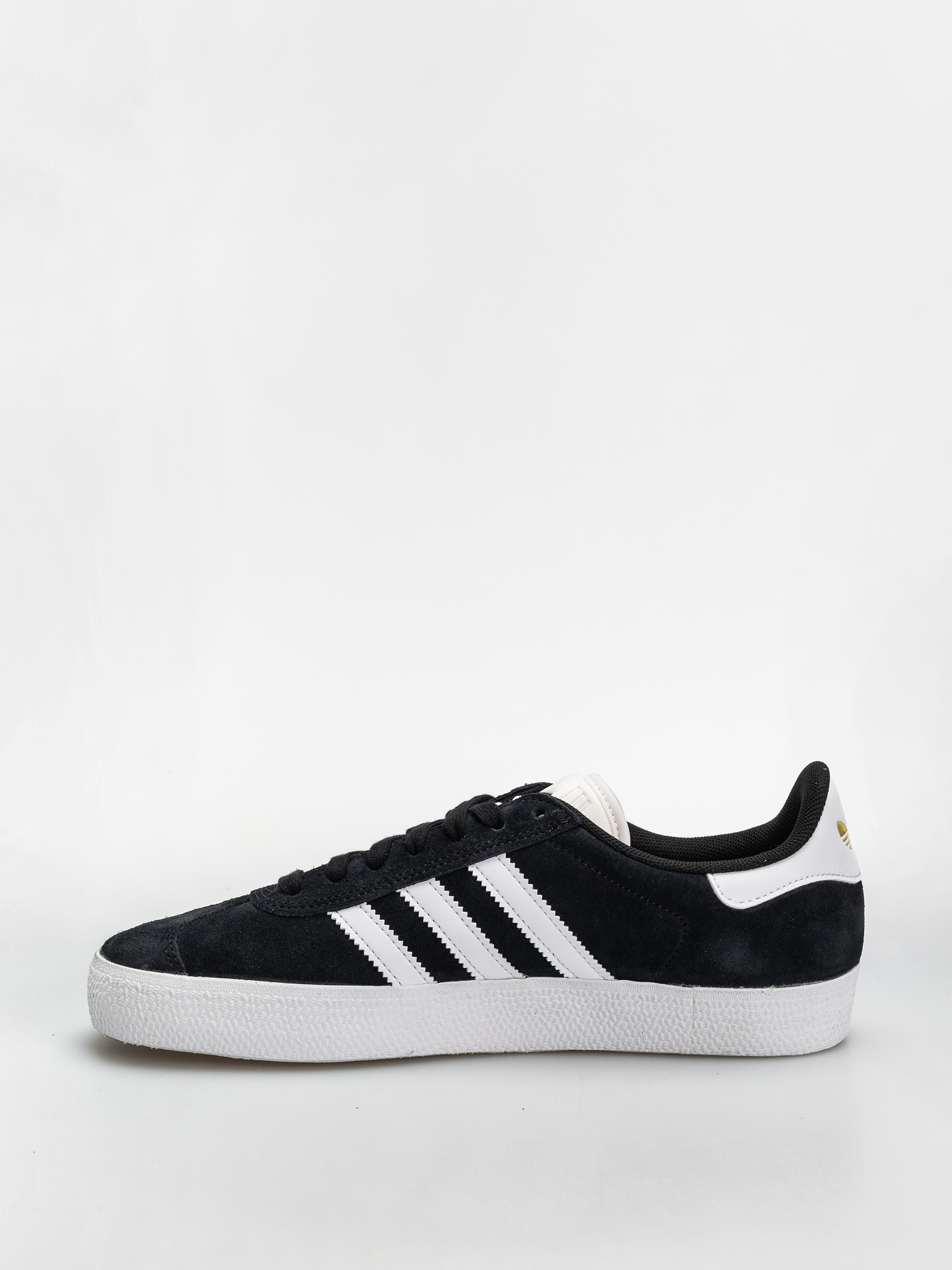 Topánky adidas Gazelle Adv (cblack/ftwwht/goldmt)
