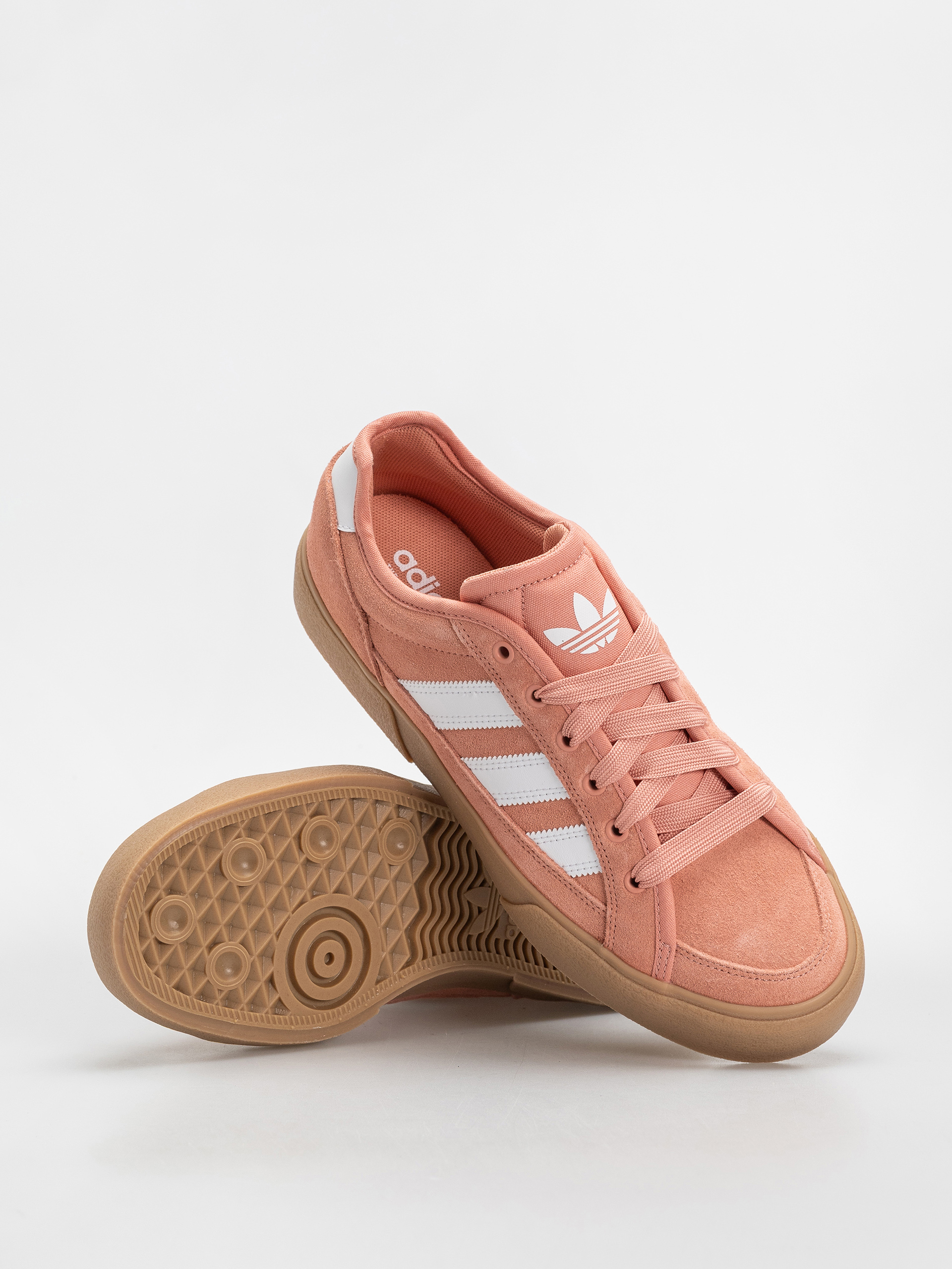 Topánky adidas Court Tns Premiere (supcol/ftwwht/gum4)