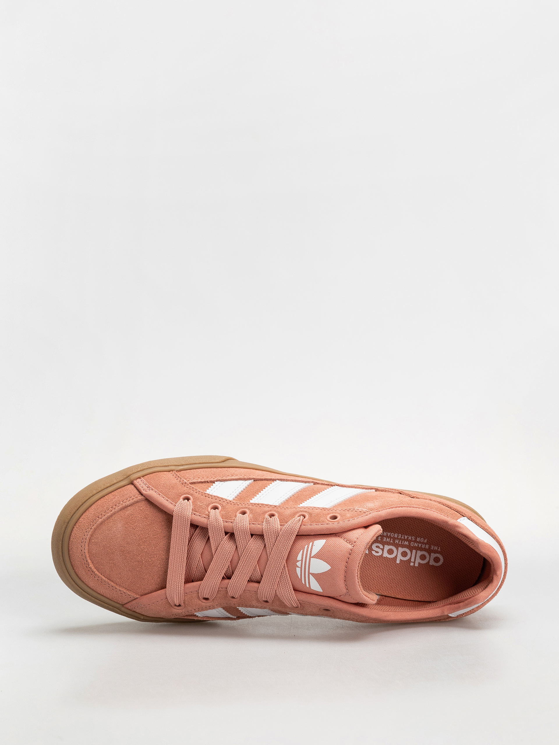 Topánky adidas Court Tns Premiere (supcol/ftwwht/gum4)
