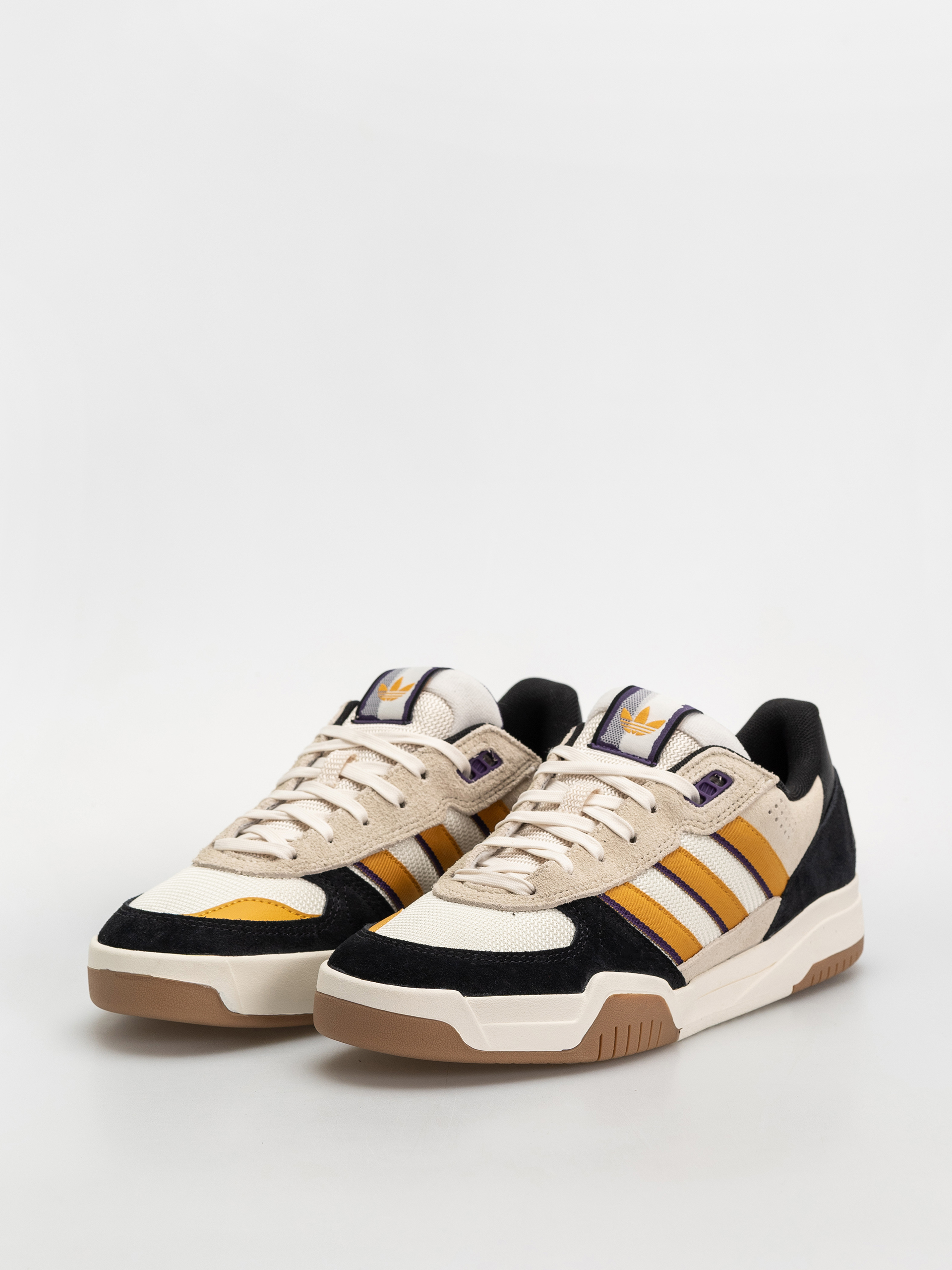 Topánky adidas Tekkira Cup (crewht/owhite/crewht)