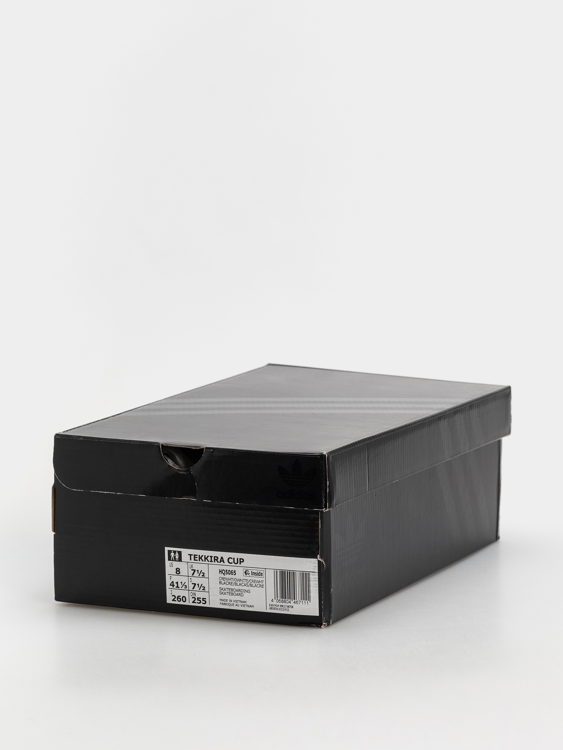 Topánky adidas Tekkira Cup (crewht/owhite/crewht)