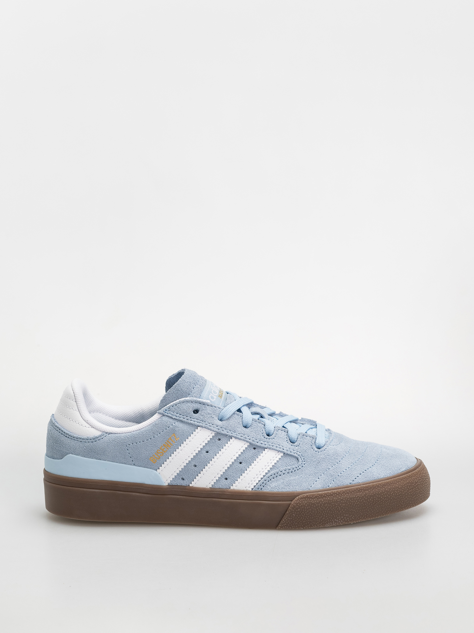 Topánky adidas Busenitz Vulc II (clesky/ftwwht/gum5)
