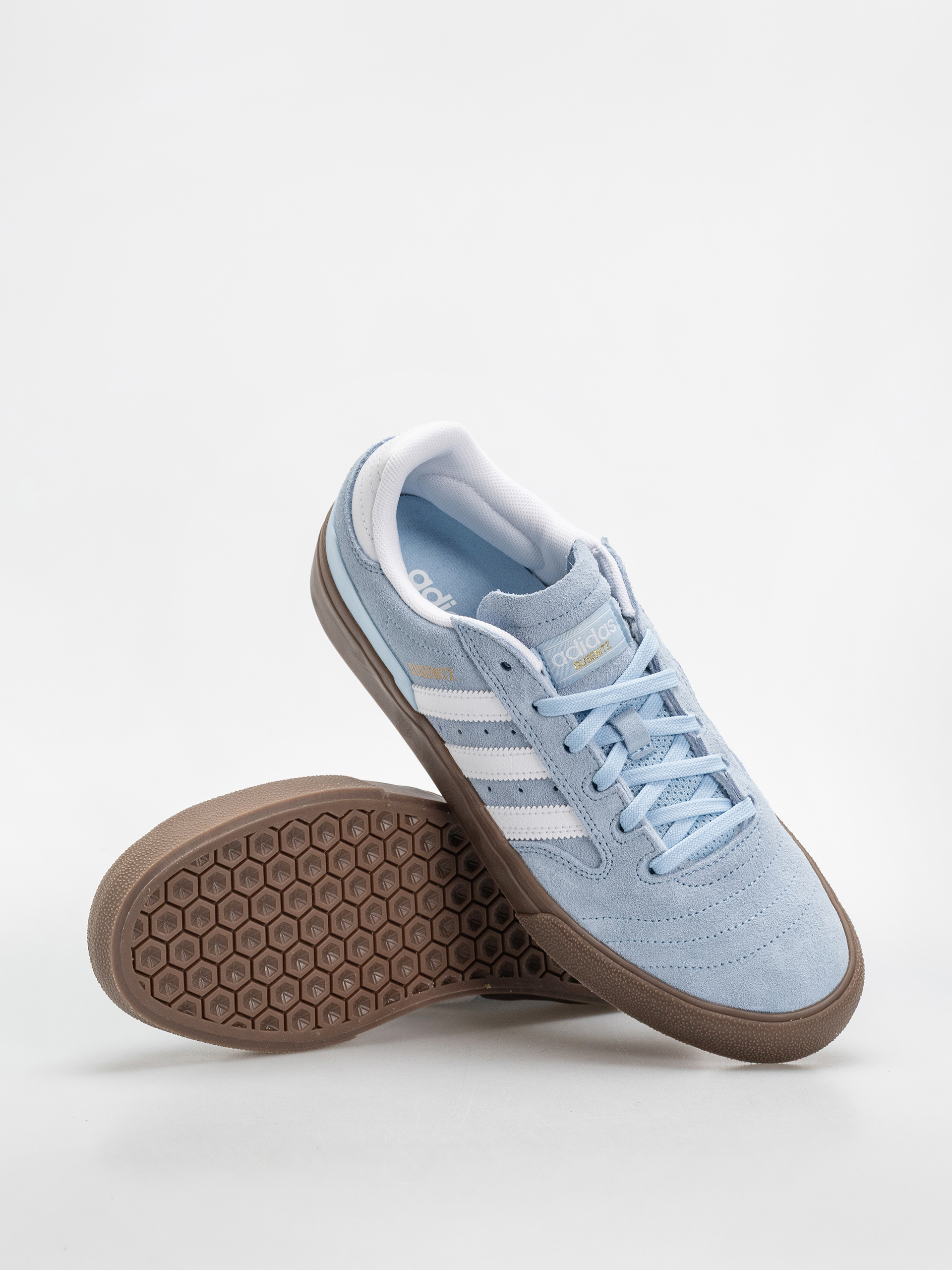 Topánky adidas Busenitz Vulc II (clesky/ftwwht/gum5)