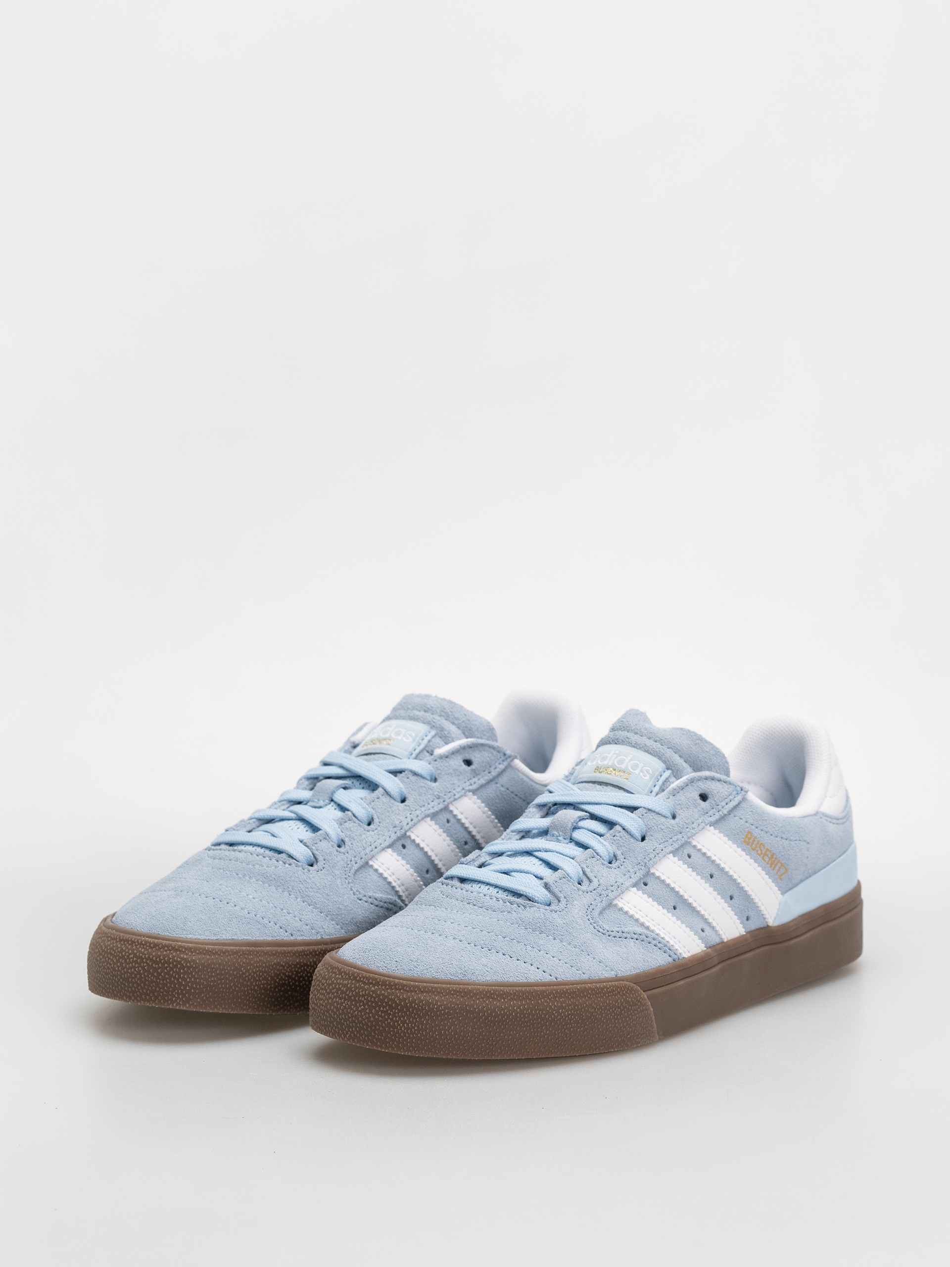 Topánky adidas Busenitz Vulc II (clesky/ftwwht/gum5)