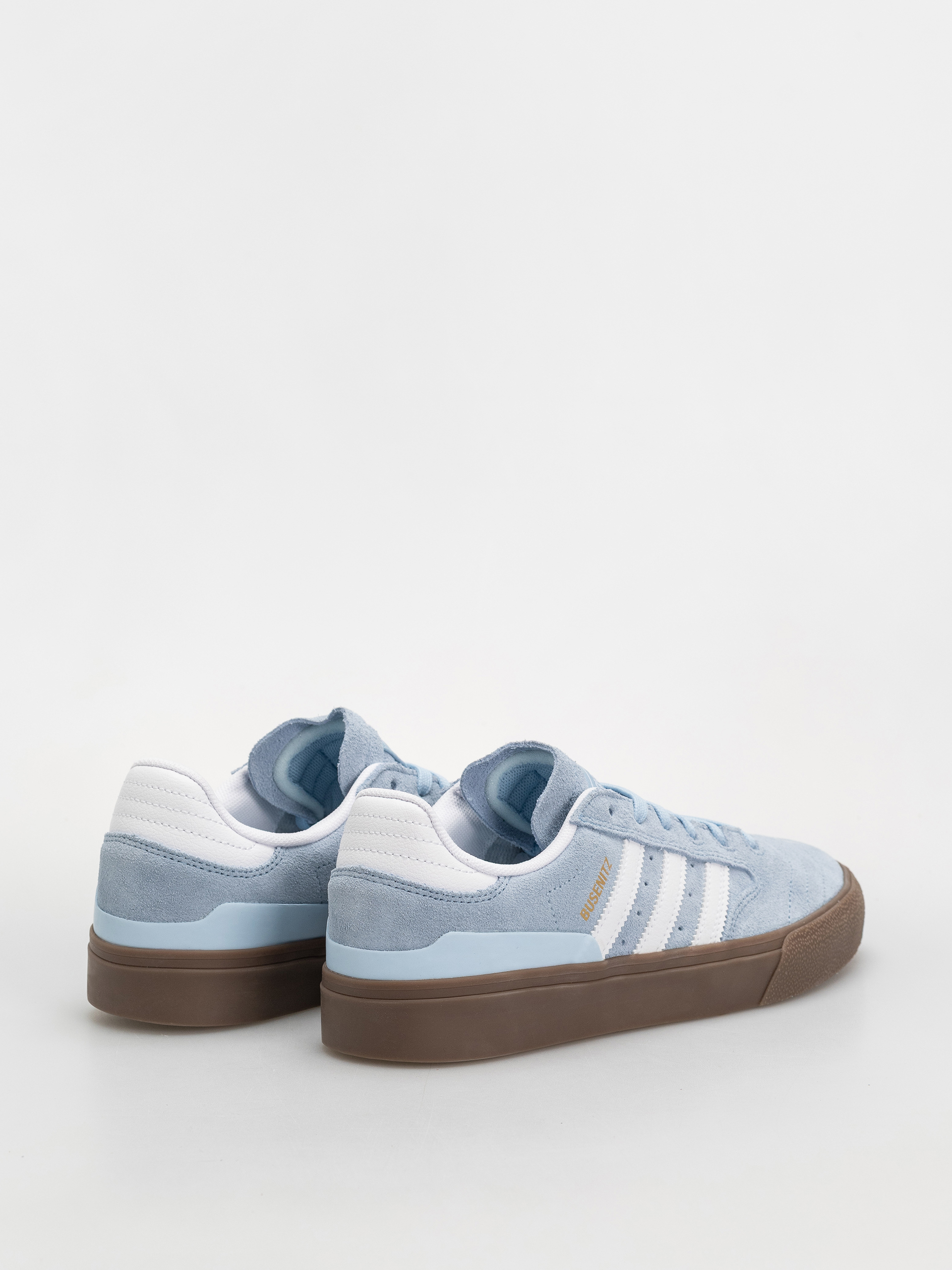 Topánky adidas Busenitz Vulc II (clesky/ftwwht/gum5)