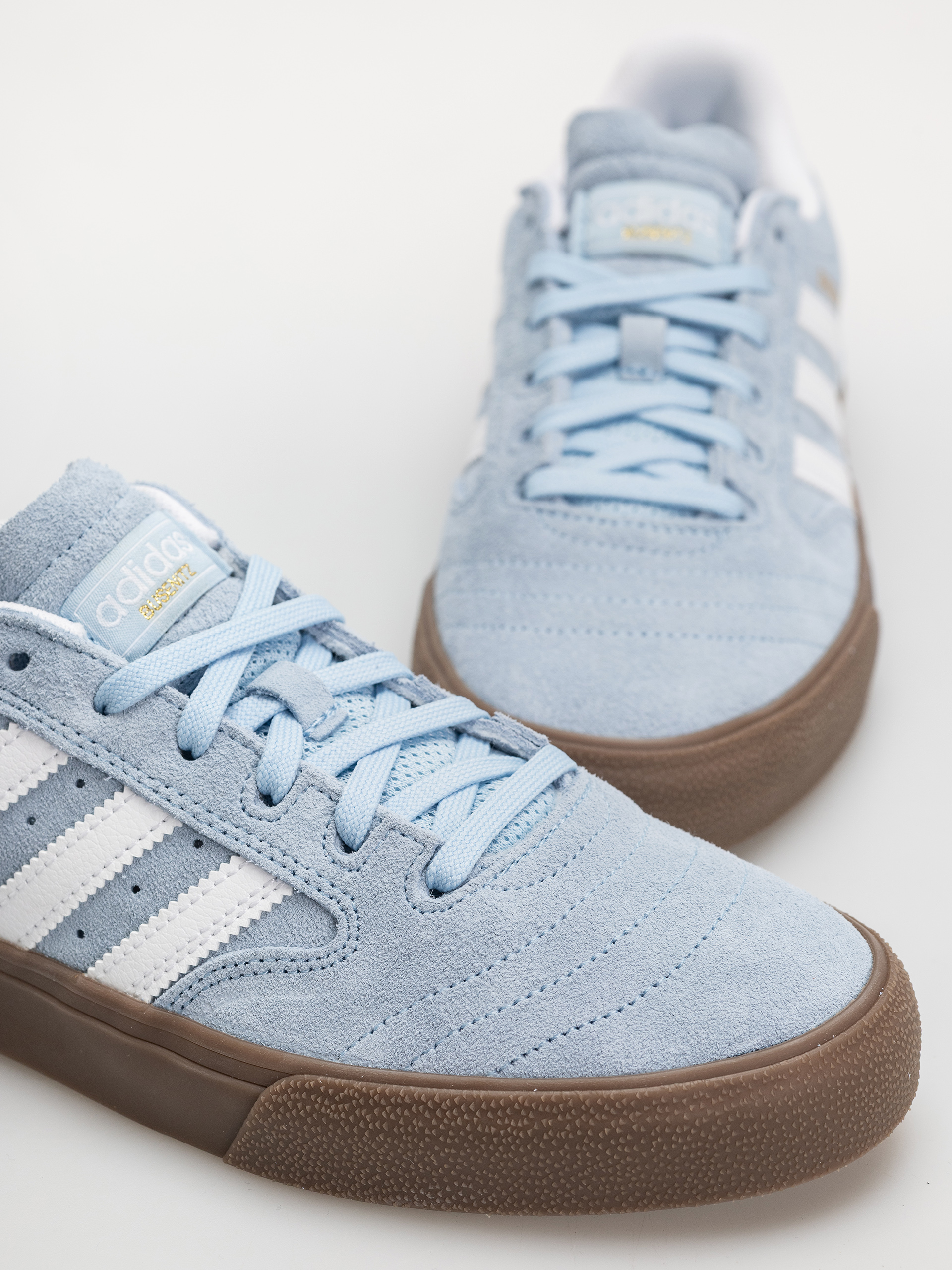 Topánky adidas Busenitz Vulc II (clesky/ftwwht/gum5)