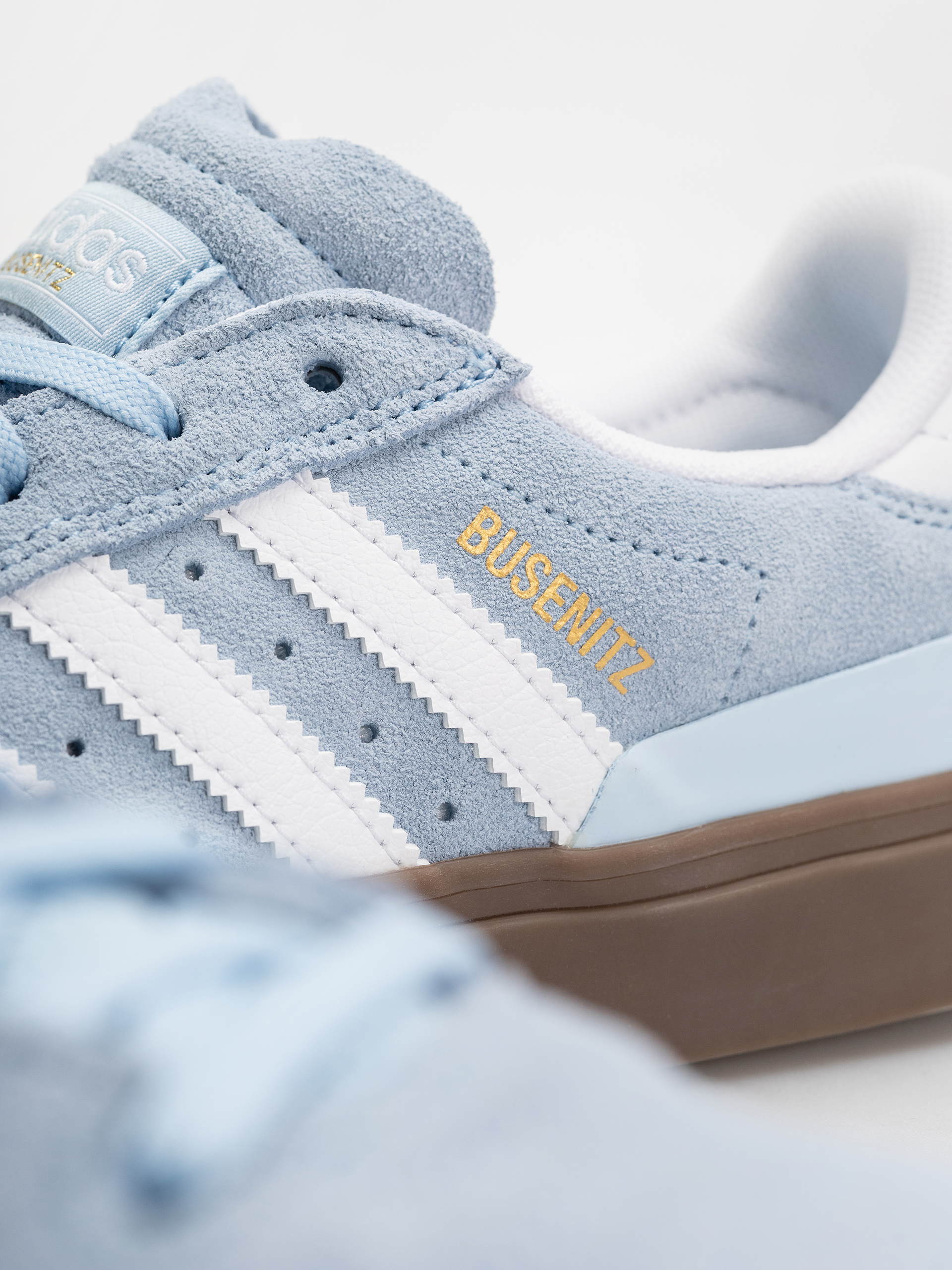 Topánky adidas Busenitz Vulc II (clesky/ftwwht/gum5)