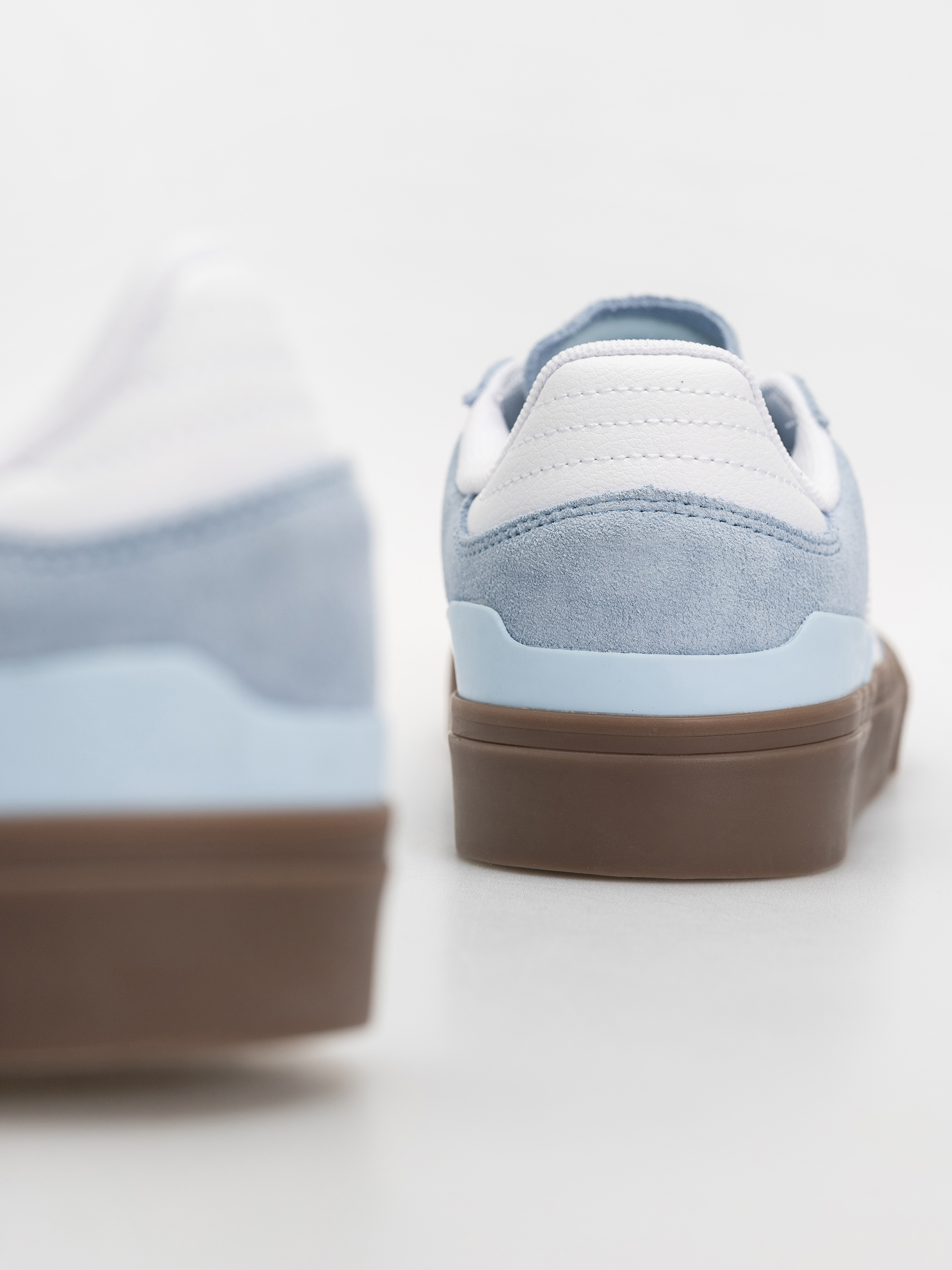 Topánky adidas Busenitz Vulc II (clesky/ftwwht/gum5)