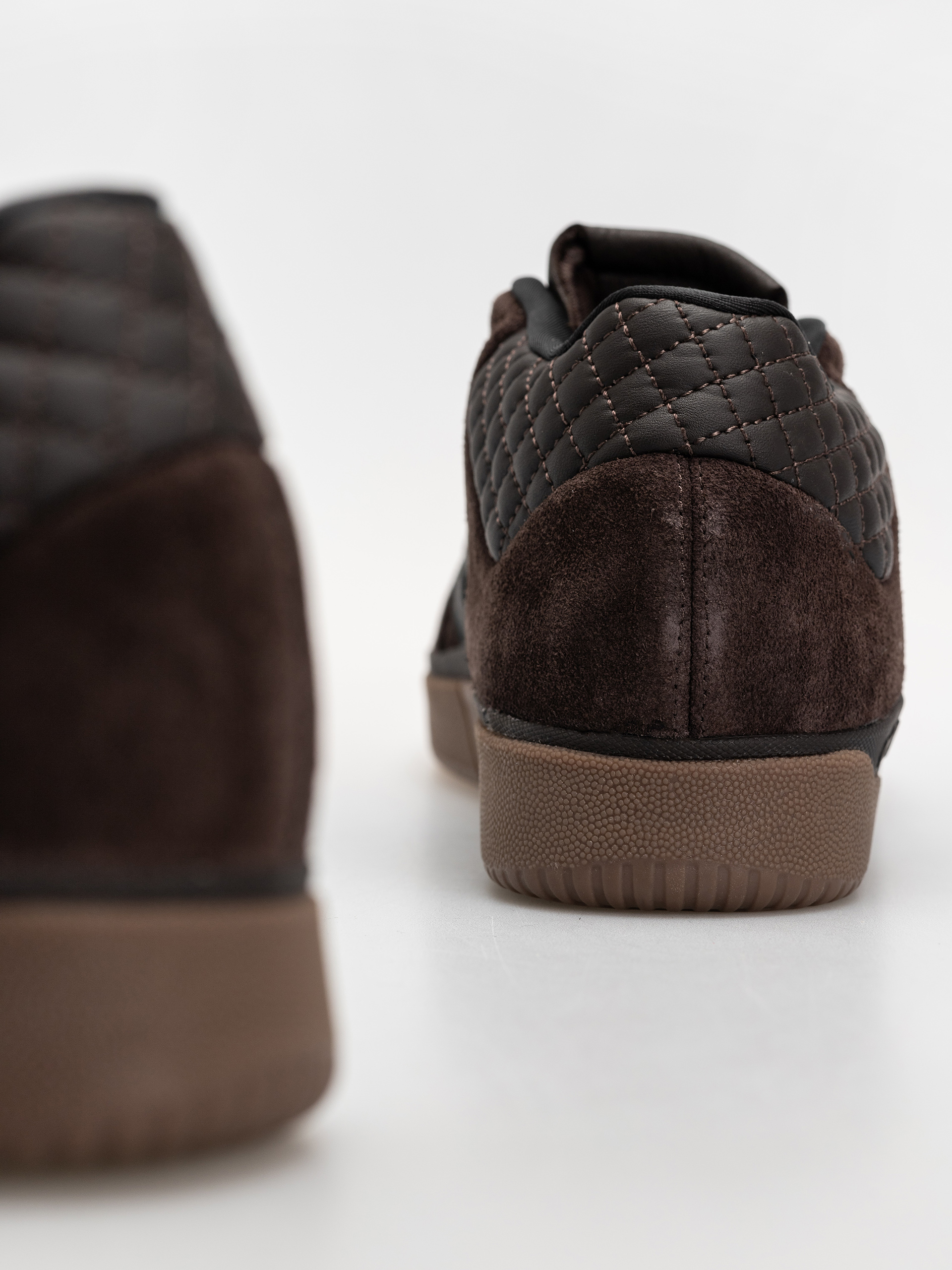 Topánky adidas Tyshawn (carbon/carbon)