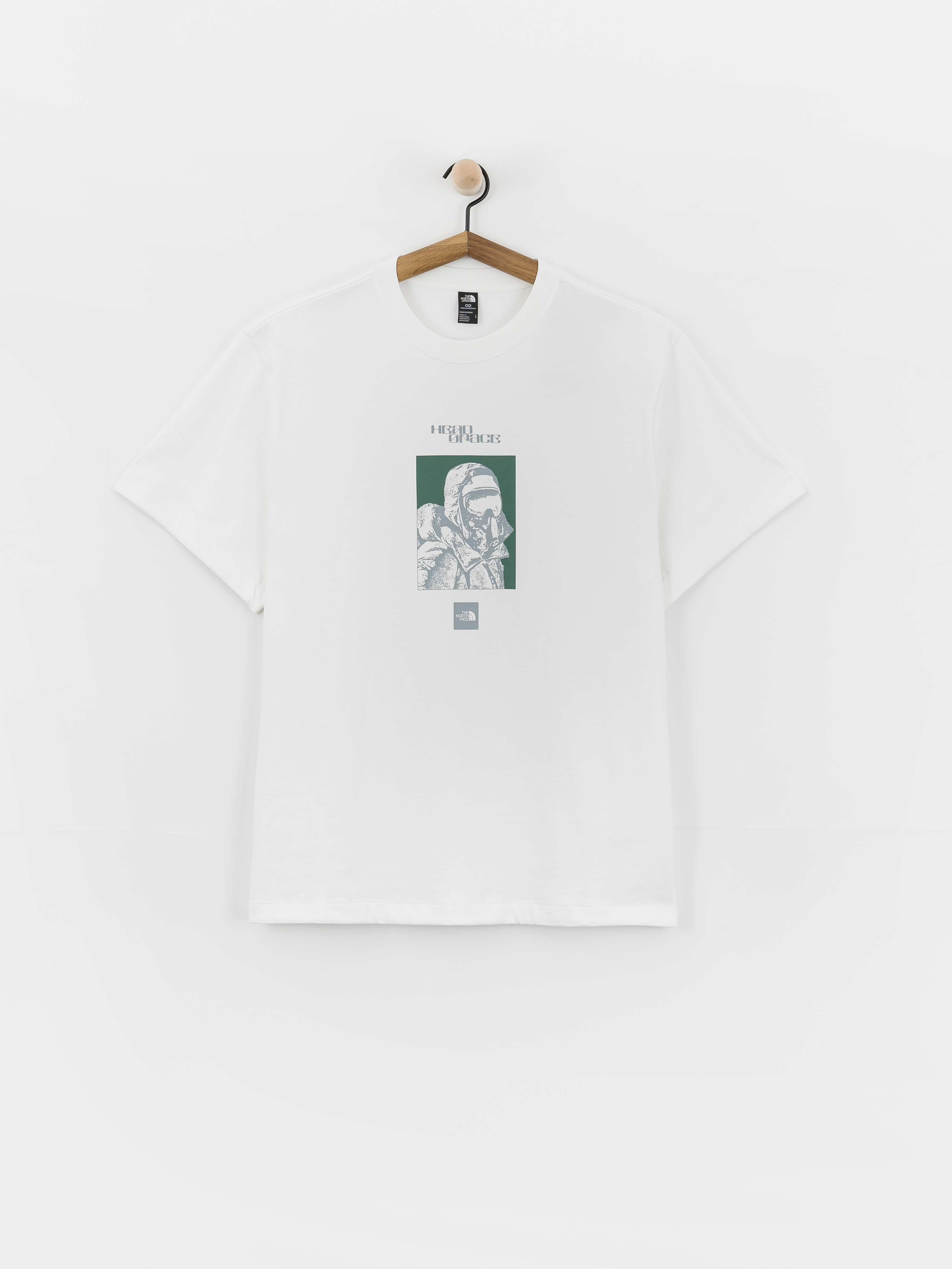 Triu010dko The North Face Explorer Relaxed (tnf white)