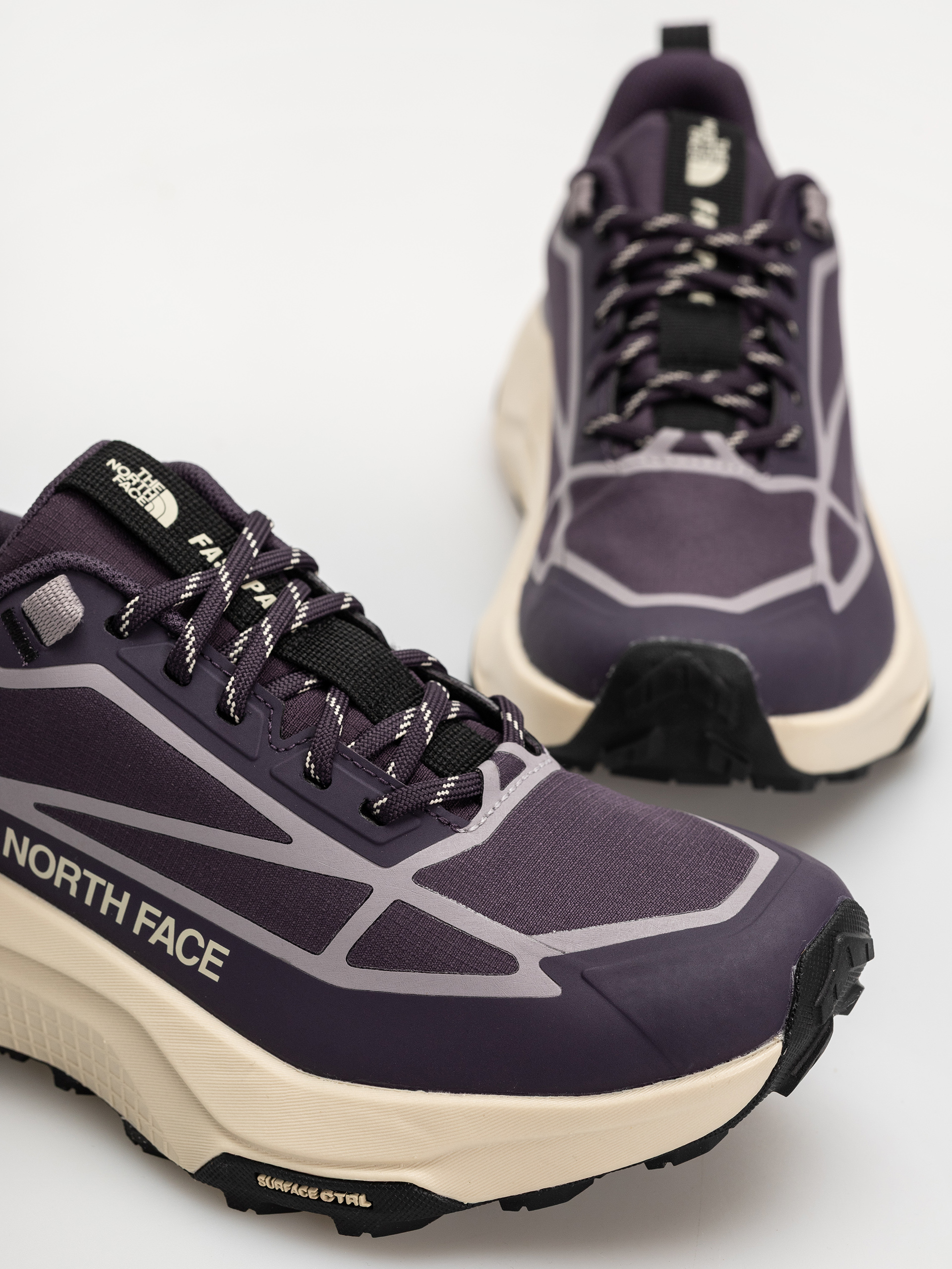 Topánky The North Face Fastpack Wp Wmn (endless dusk/de)