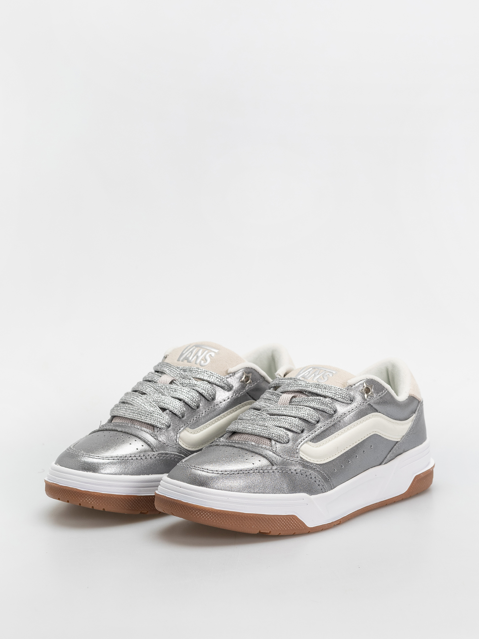 Topánky Vans Hylane (mtlc multi white)