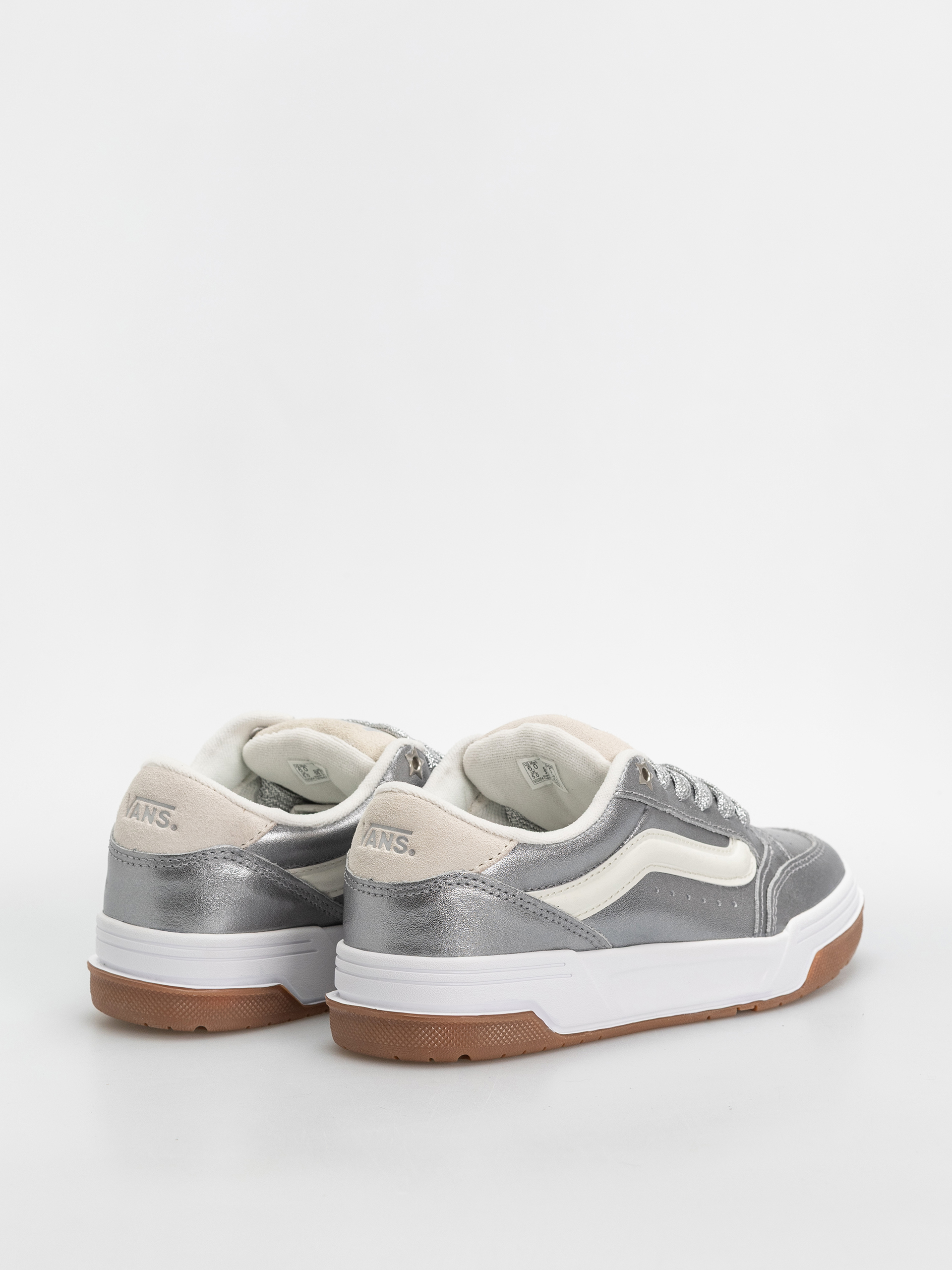 Topánky Vans Hylane (mtlc multi white)