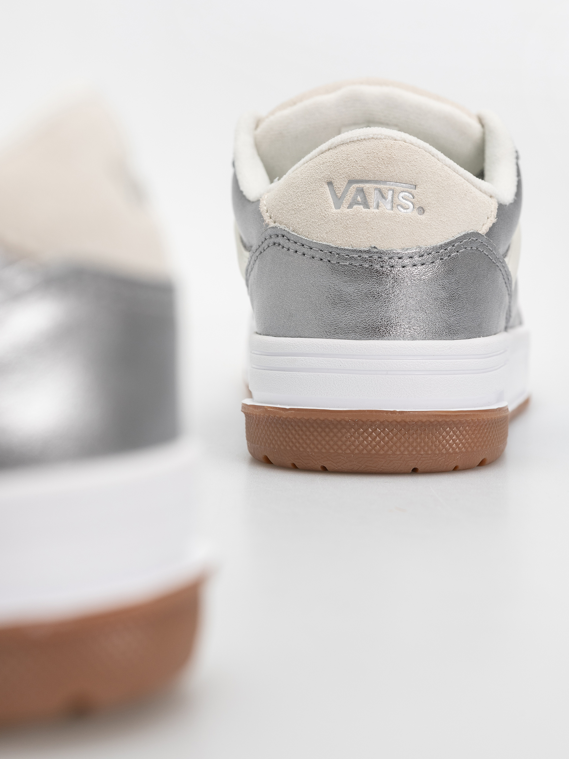 Topánky Vans Hylane (mtlc multi white)