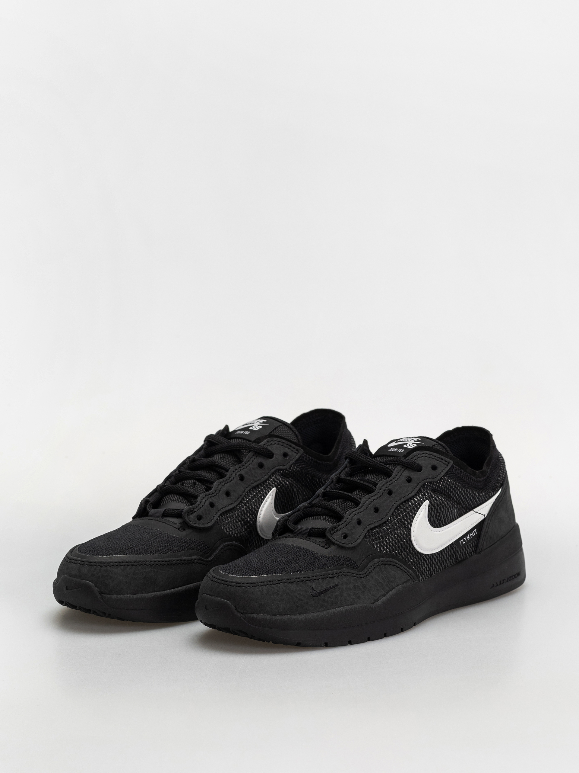 Topánky Nike SB Ps8 (black/white black black)