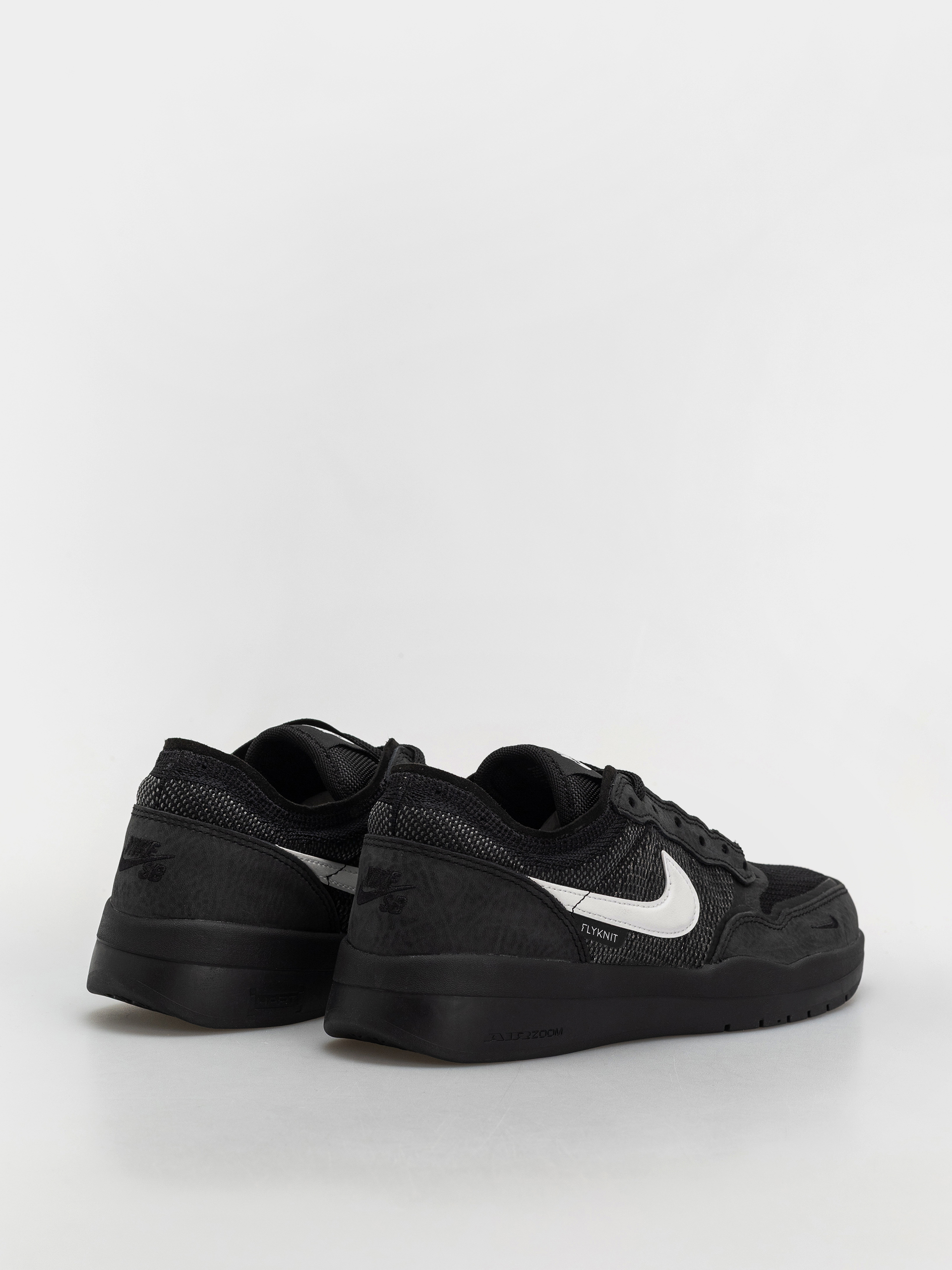 Topánky Nike SB Ps8 (black/white black black)