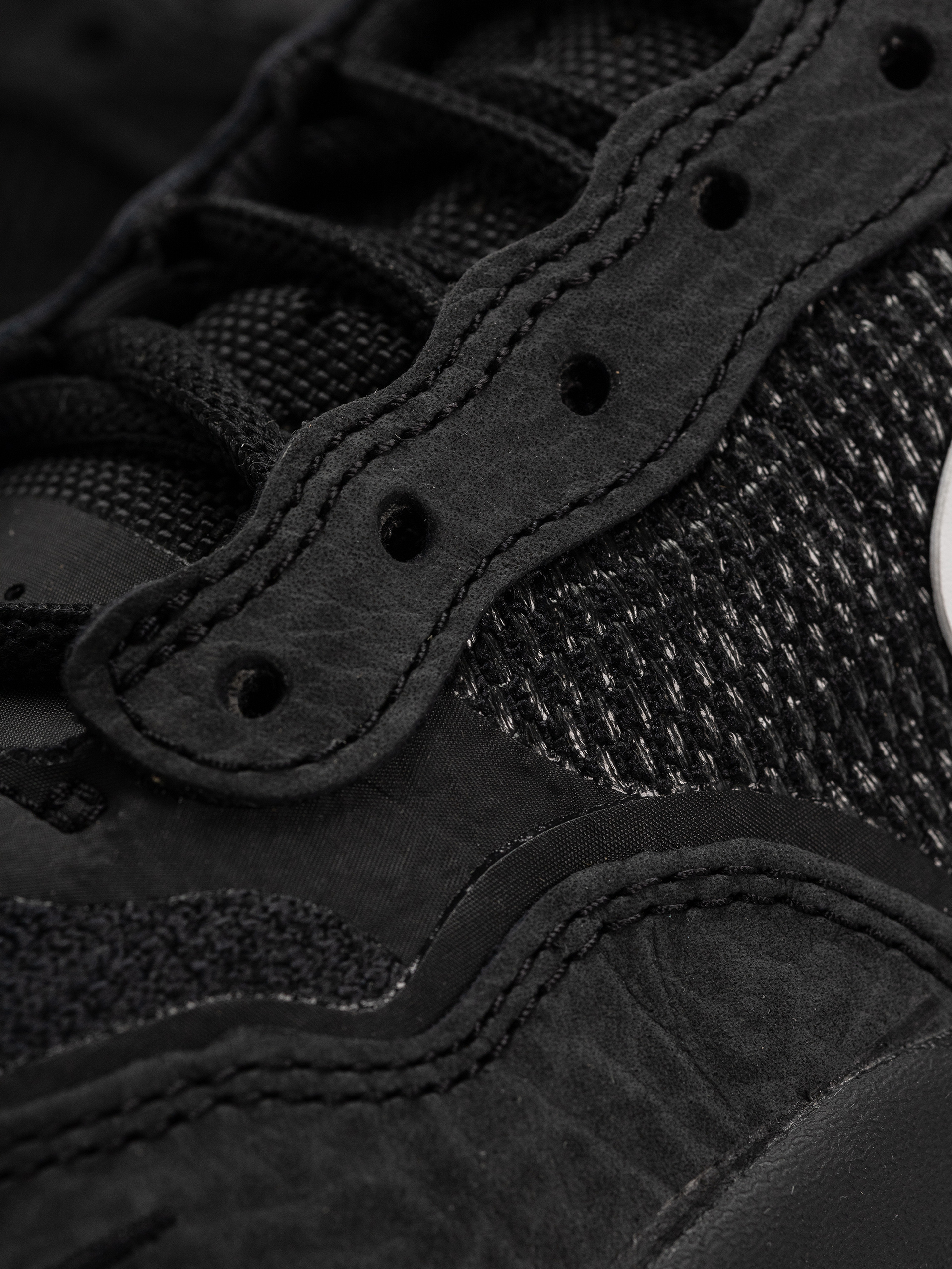 Topánky Nike SB Ps8 (black/white black black)