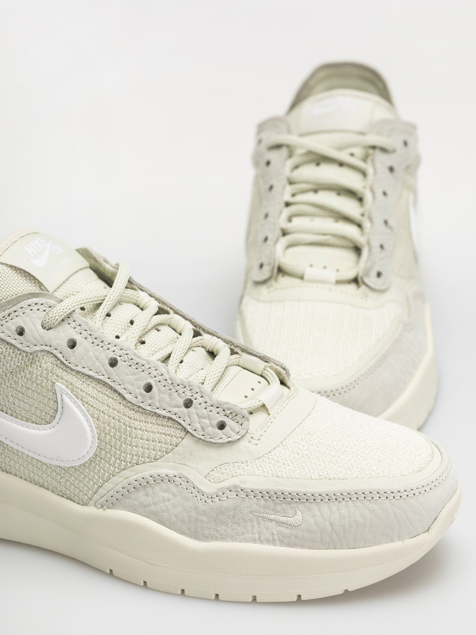 Topánky Nike SB Ps8 (sea glass/sea glass sea glass)