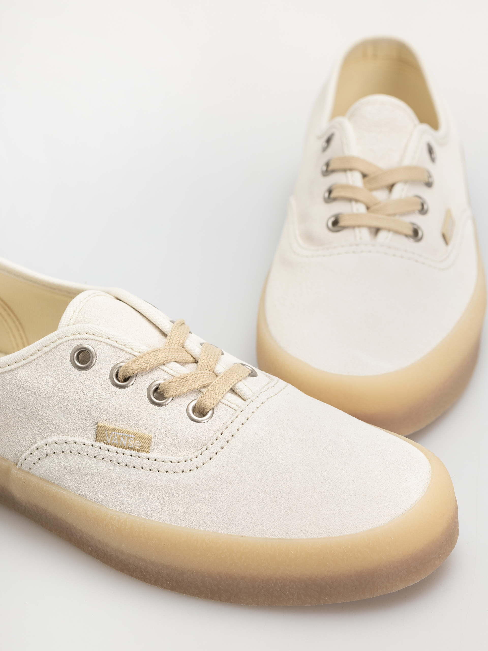 Topánky Vans Authentic (marshmallow)