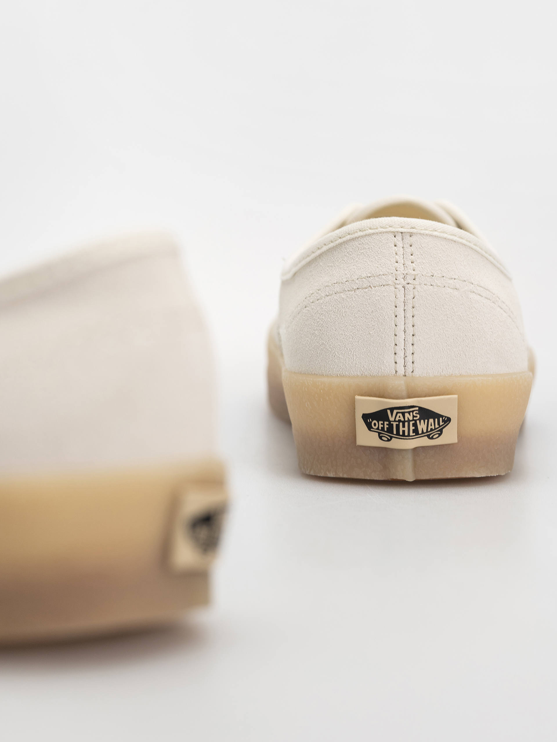 Topánky Vans Authentic (marshmallow)