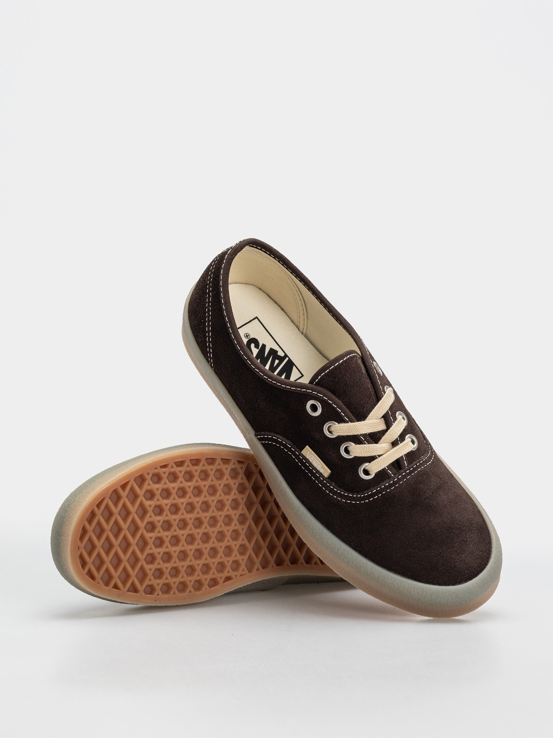 Topánky Vans Authentic (demitasse)