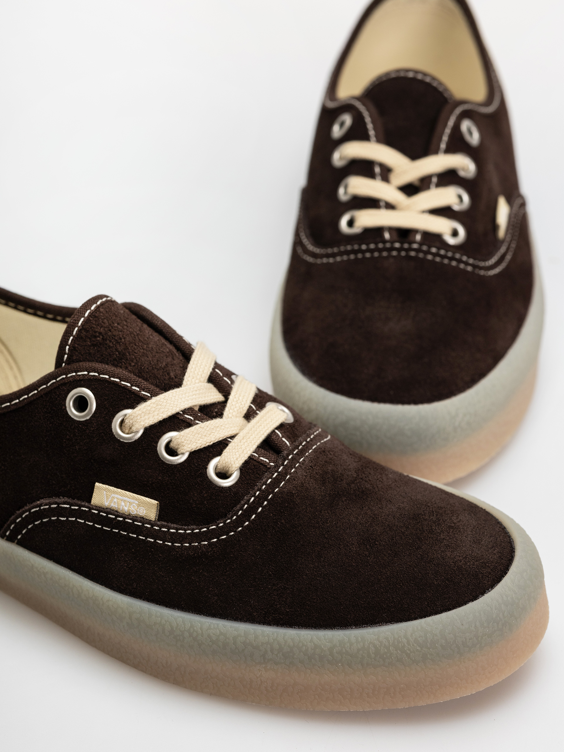Topánky Vans Authentic (demitasse)