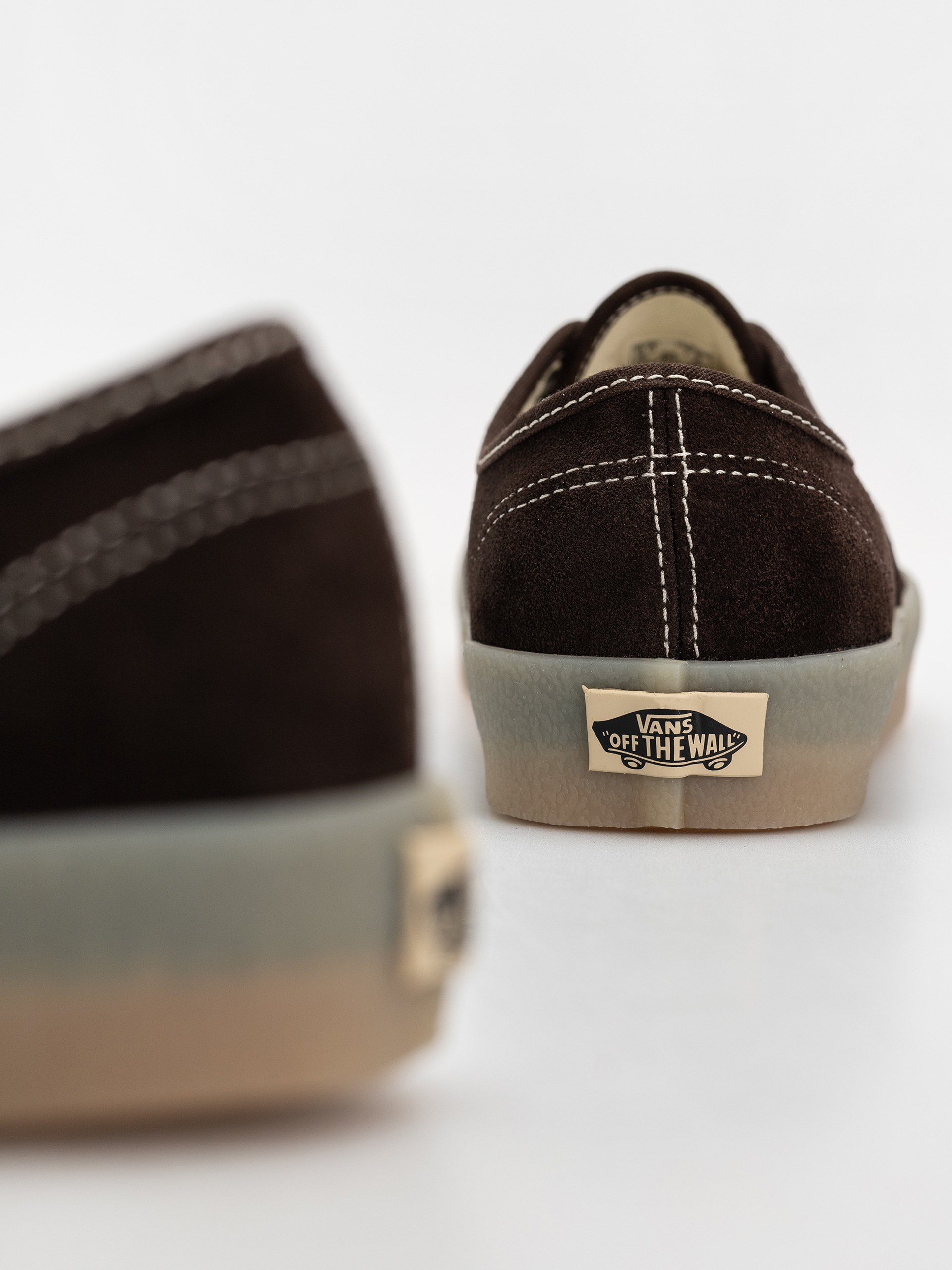 Topánky Vans Authentic (demitasse)