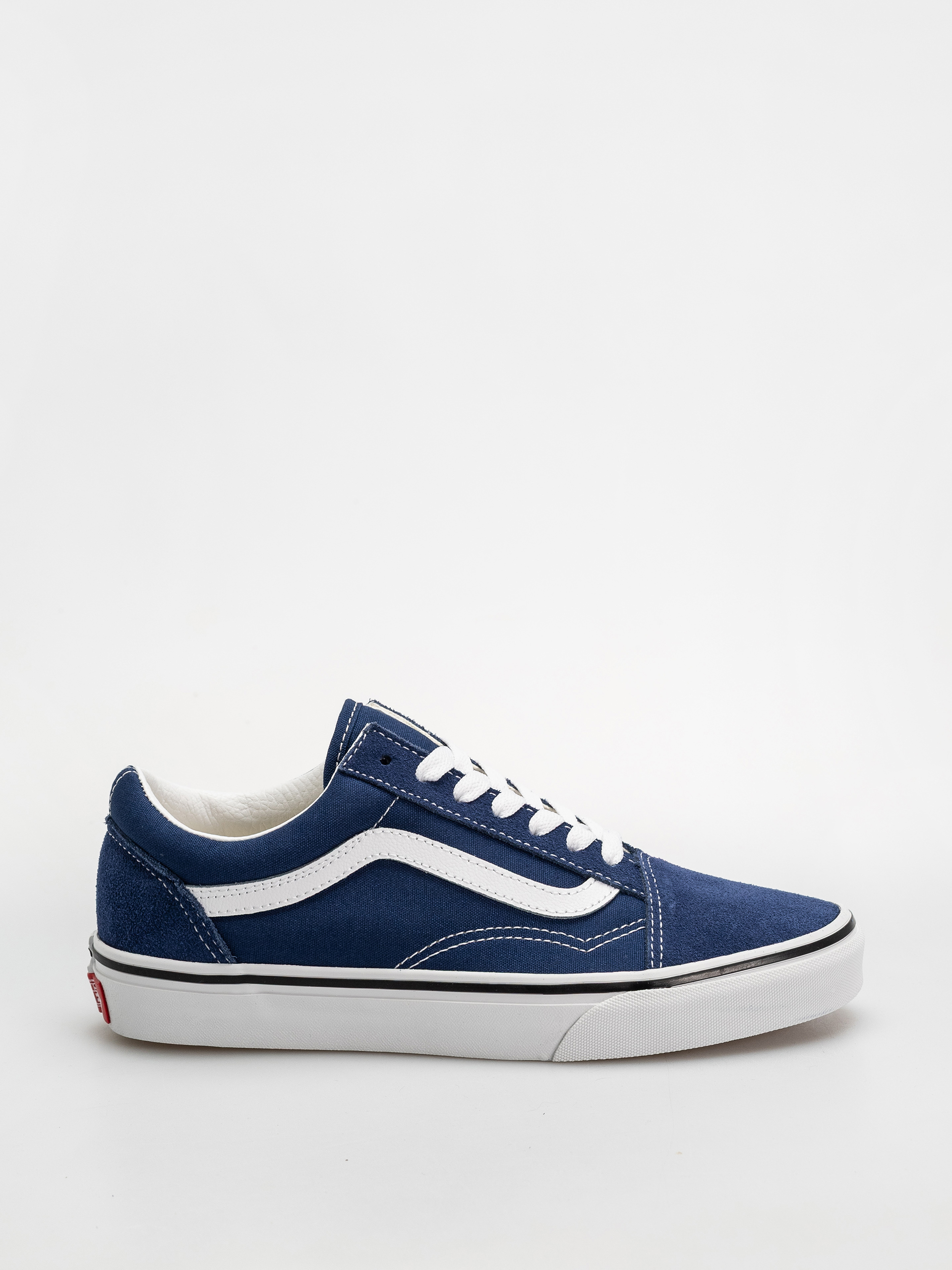 Topánky Vans Old Skool (deep indigo)